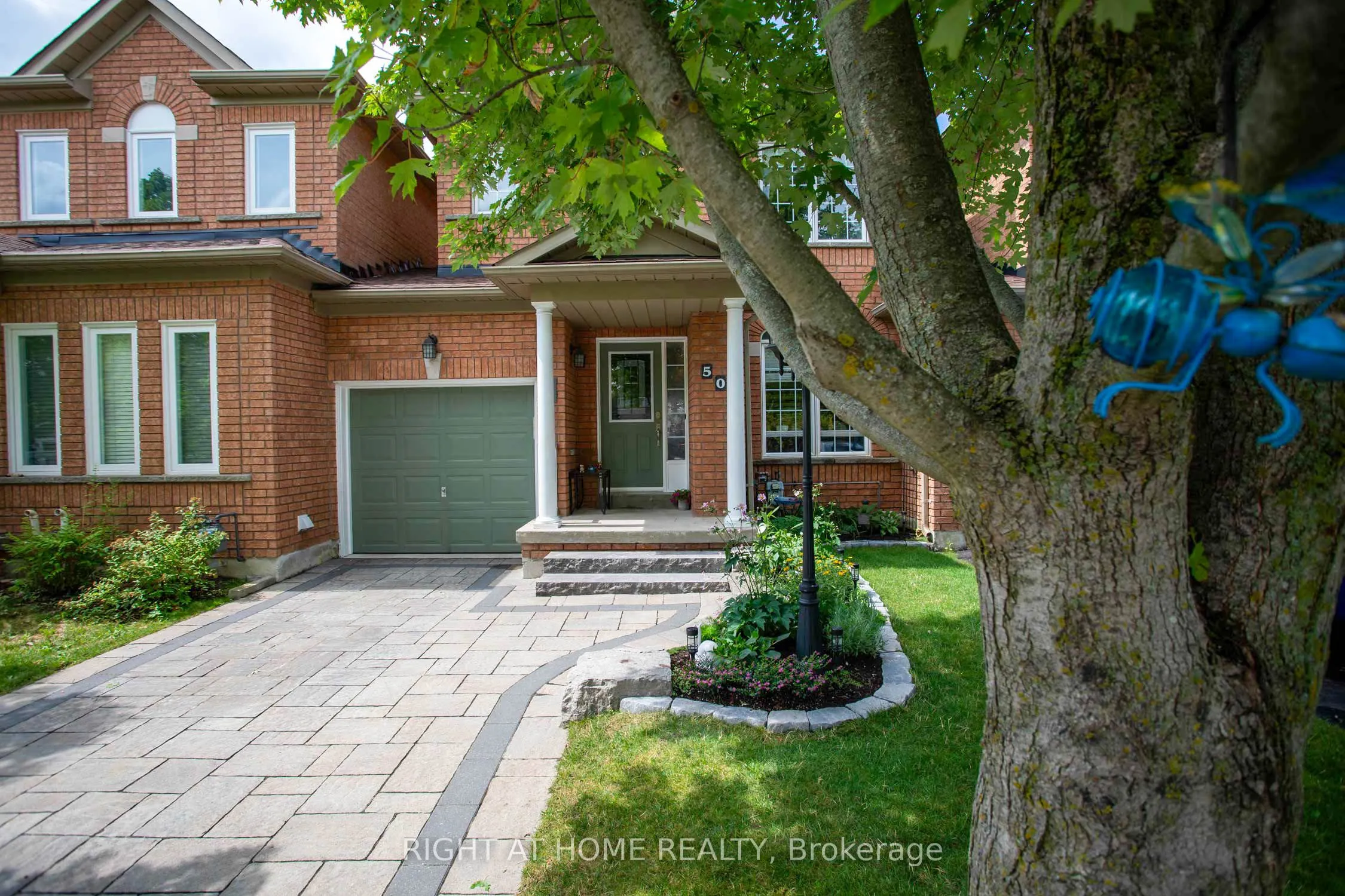 50 Sunridge Street