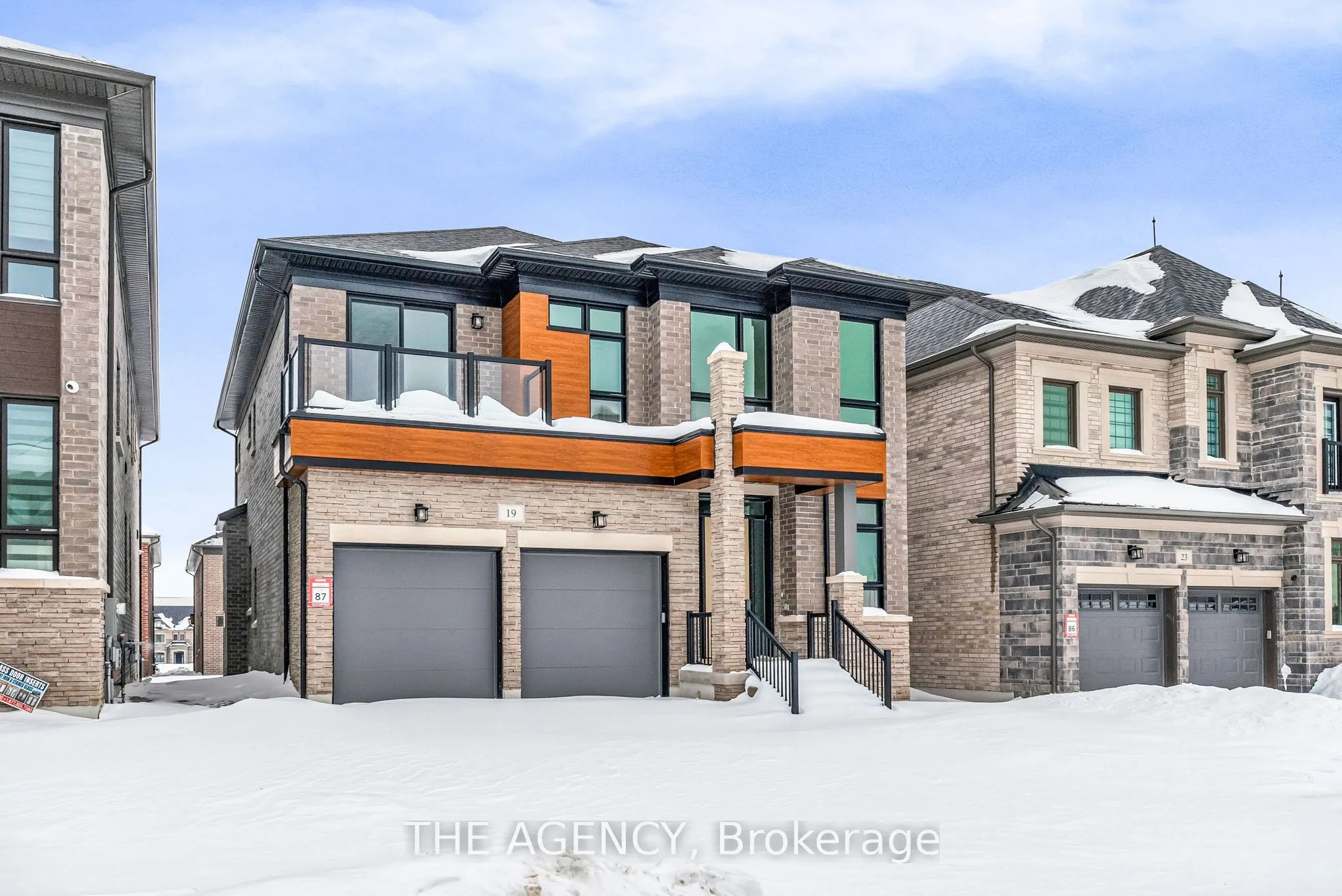 19 Tilden Street