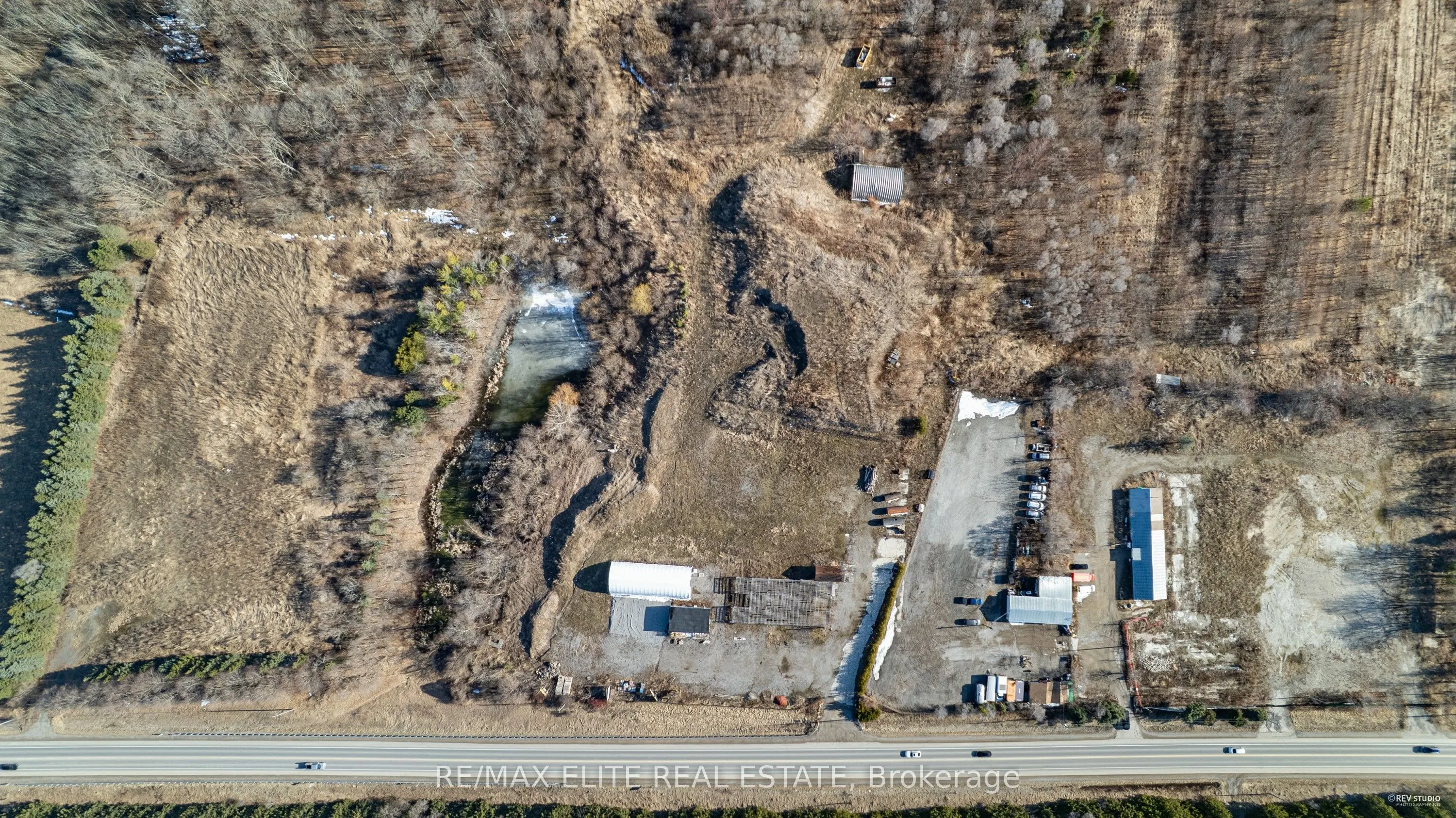 2737 Bloomington Road
