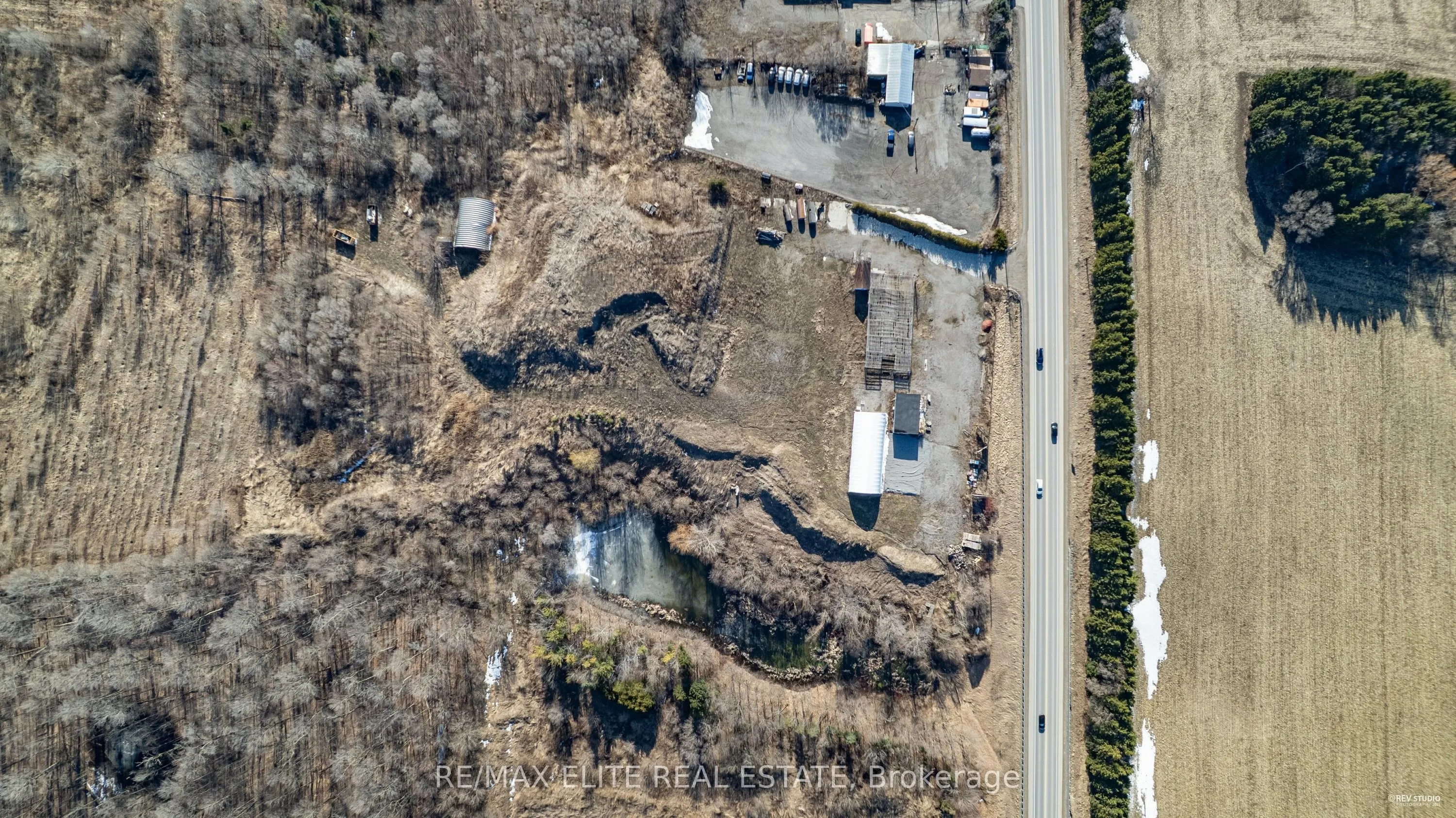 2737 Bloomington Road