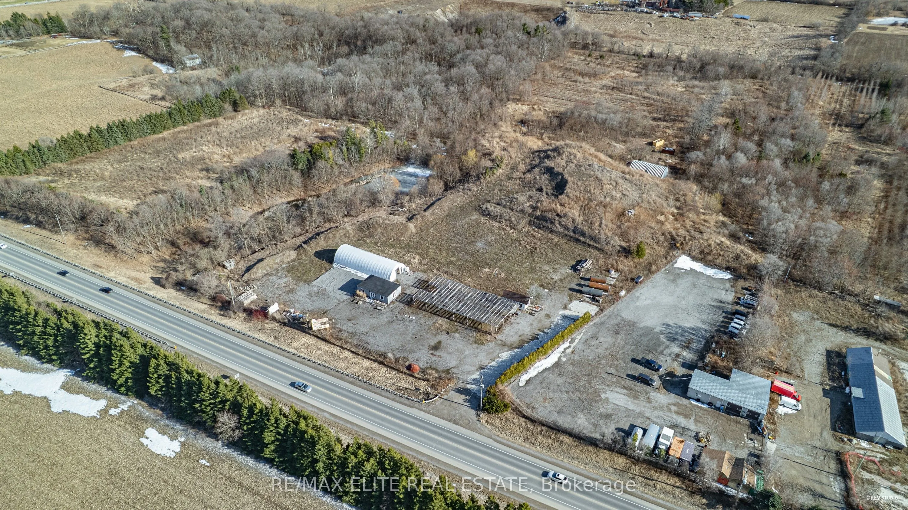 2737 Bloomington Road