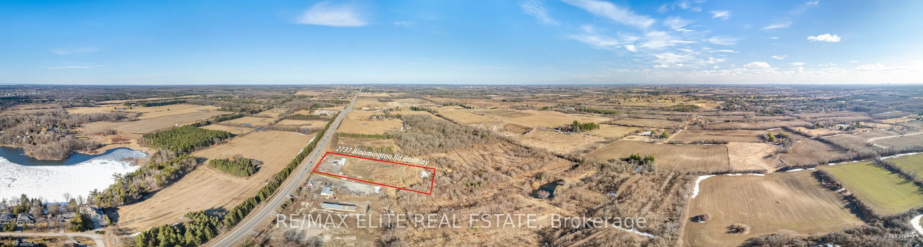 2737 Bloomington Road