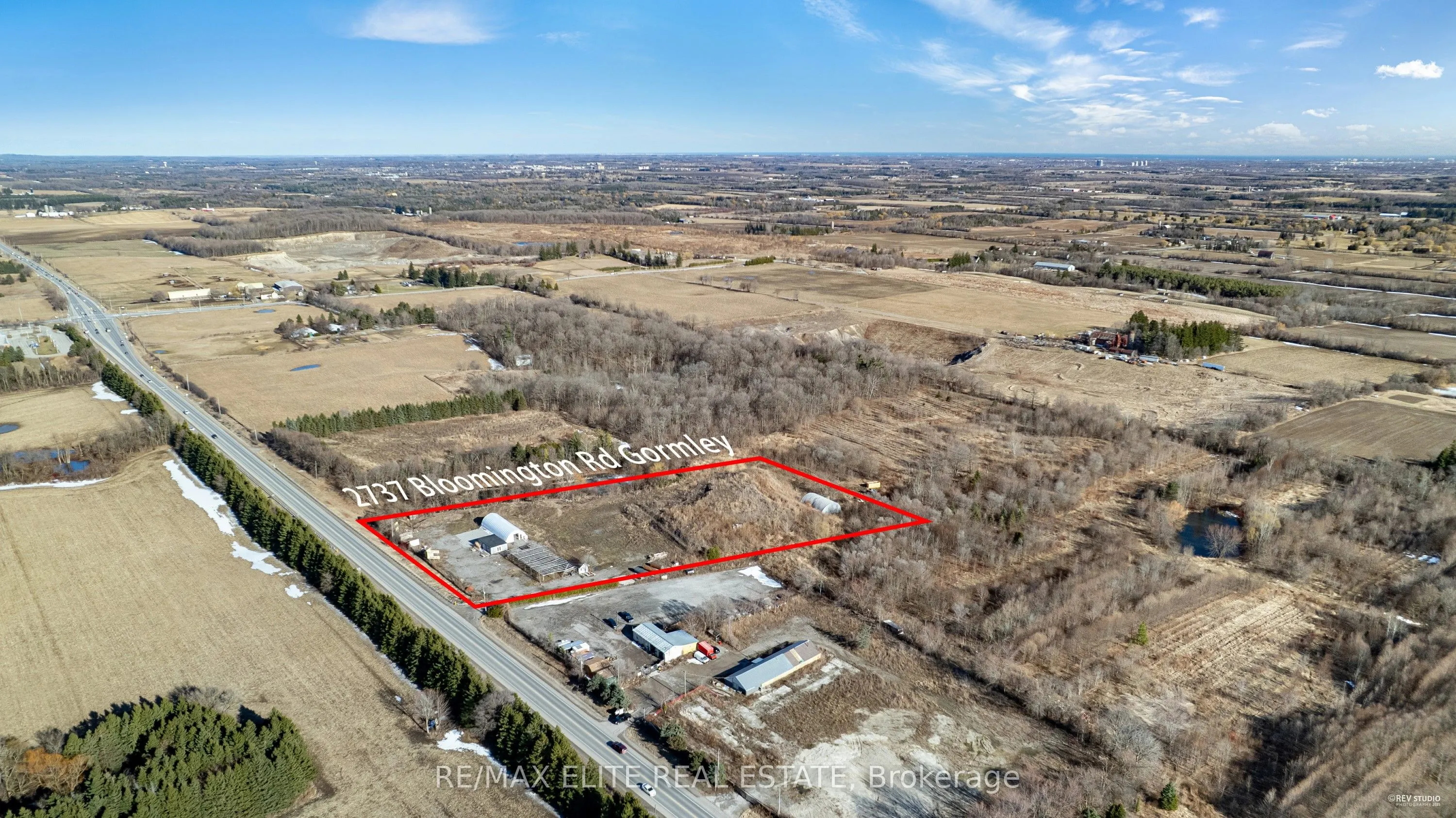 2737 Bloomington Road