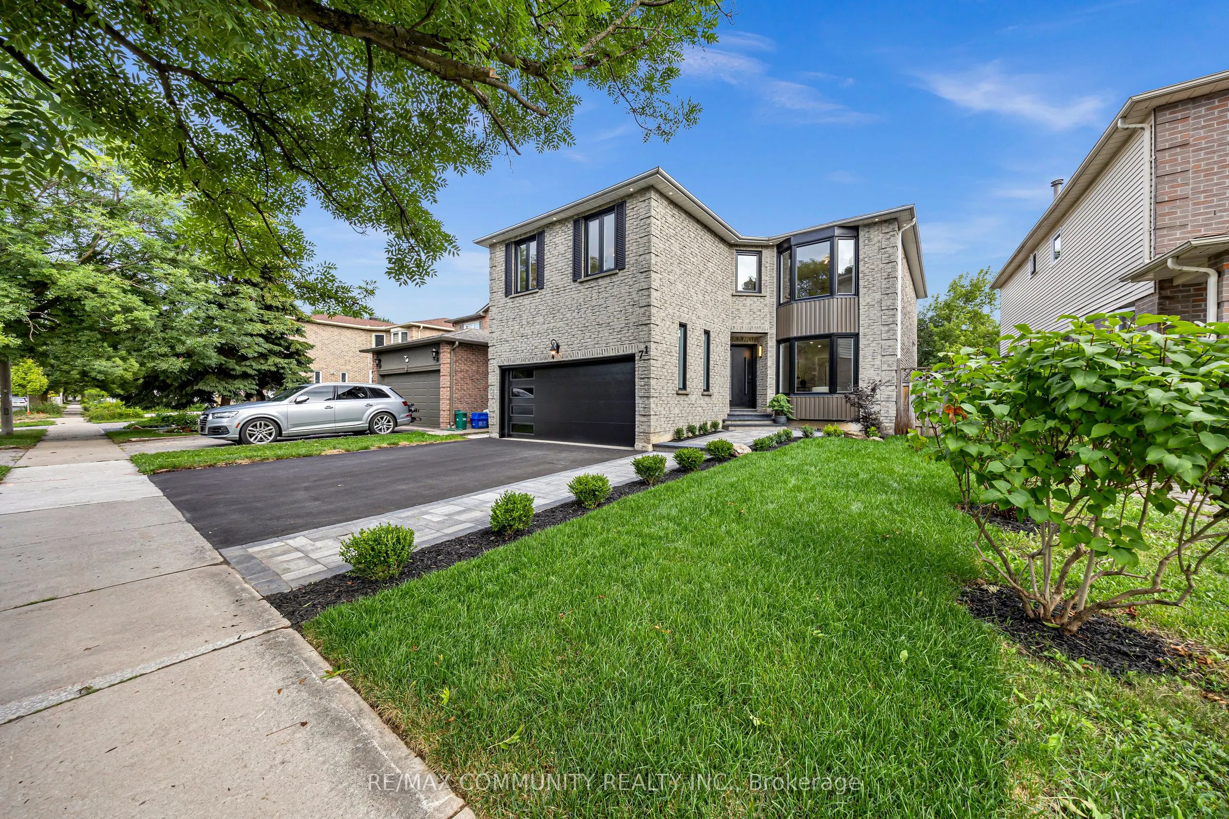 71 Nightstar Drive