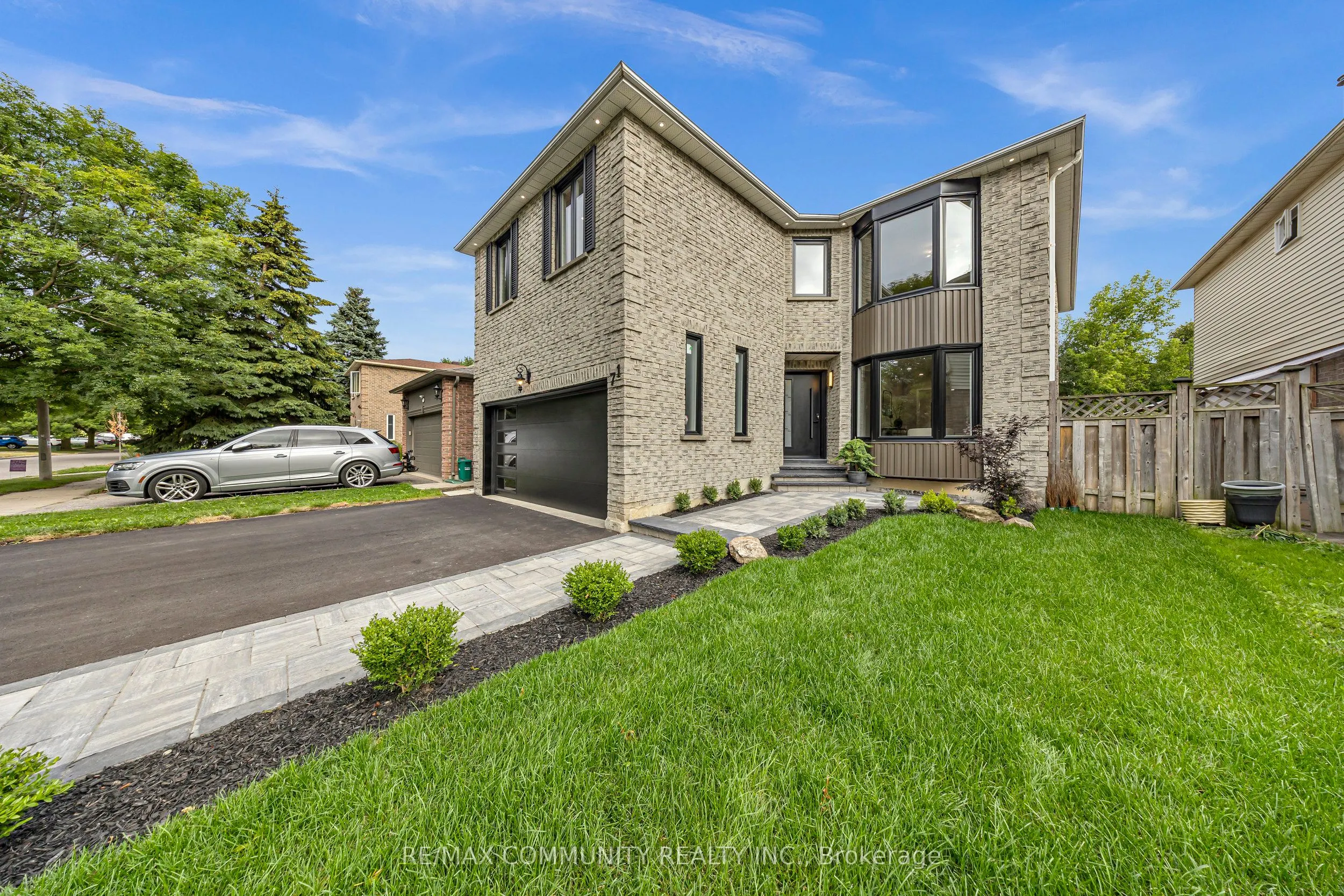 71 Nightstar Drive