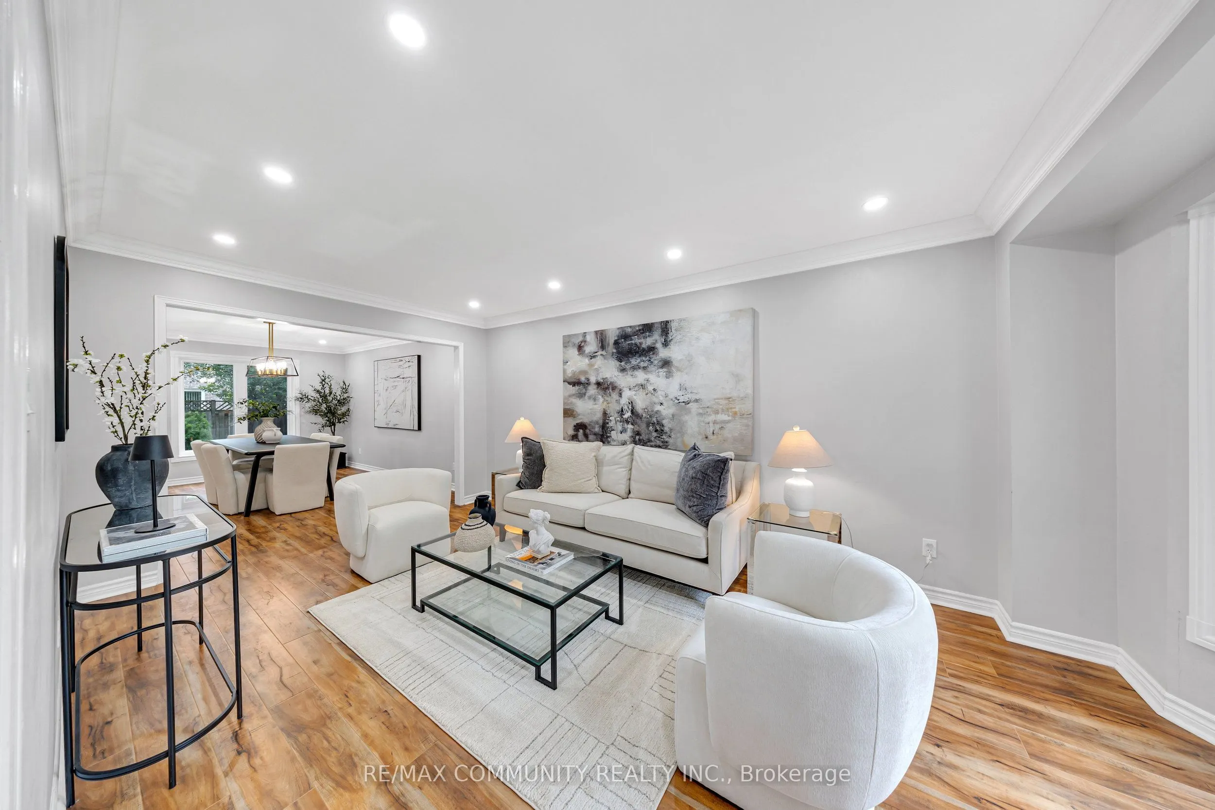 71 Nightstar Drive