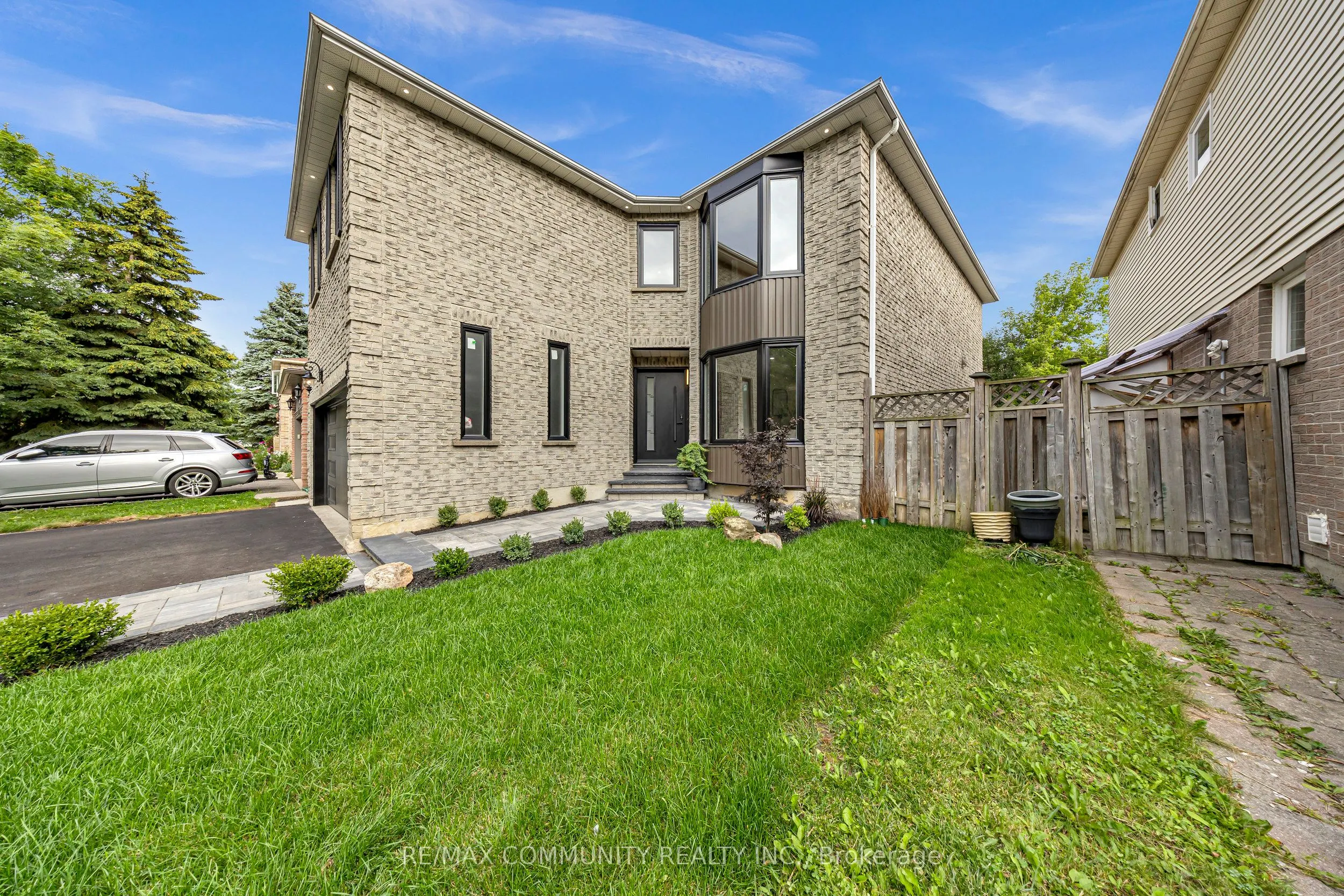 71 Nightstar Drive