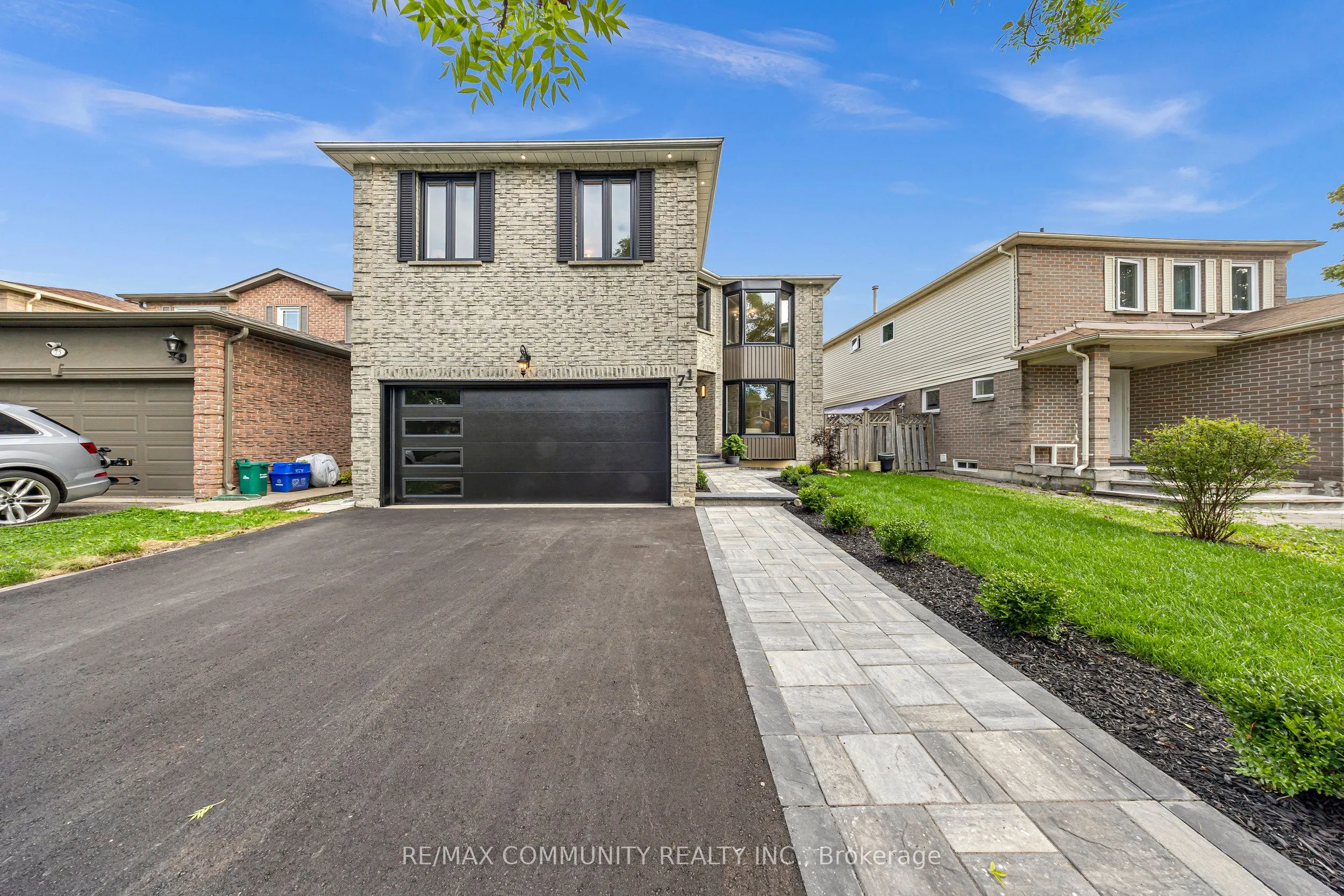 71 Nightstar Drive