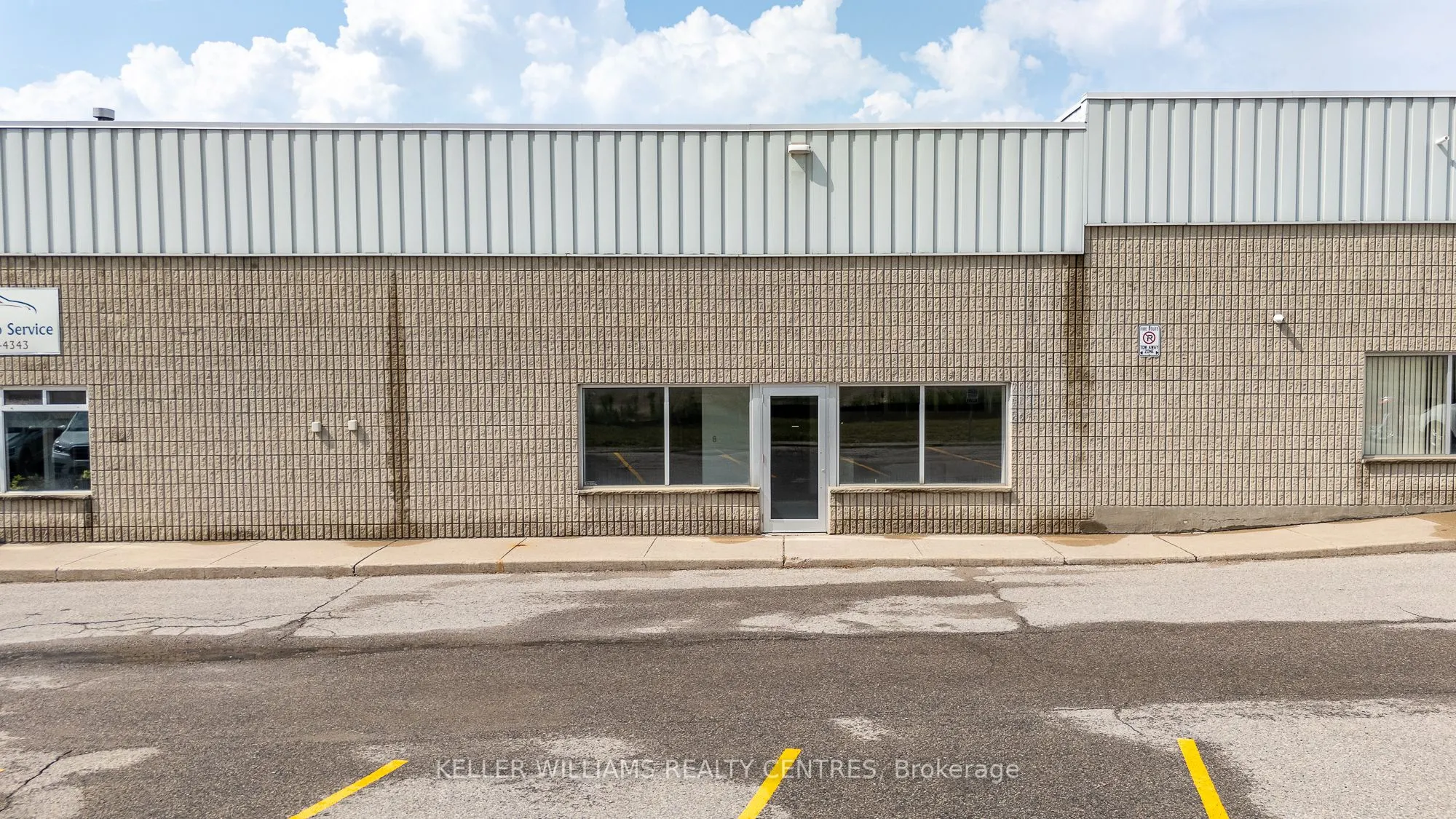 138 Sandiford Drive, #4
