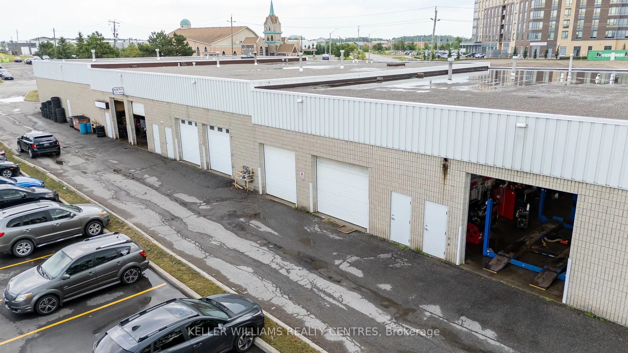 138 Sandiford Drive, #4