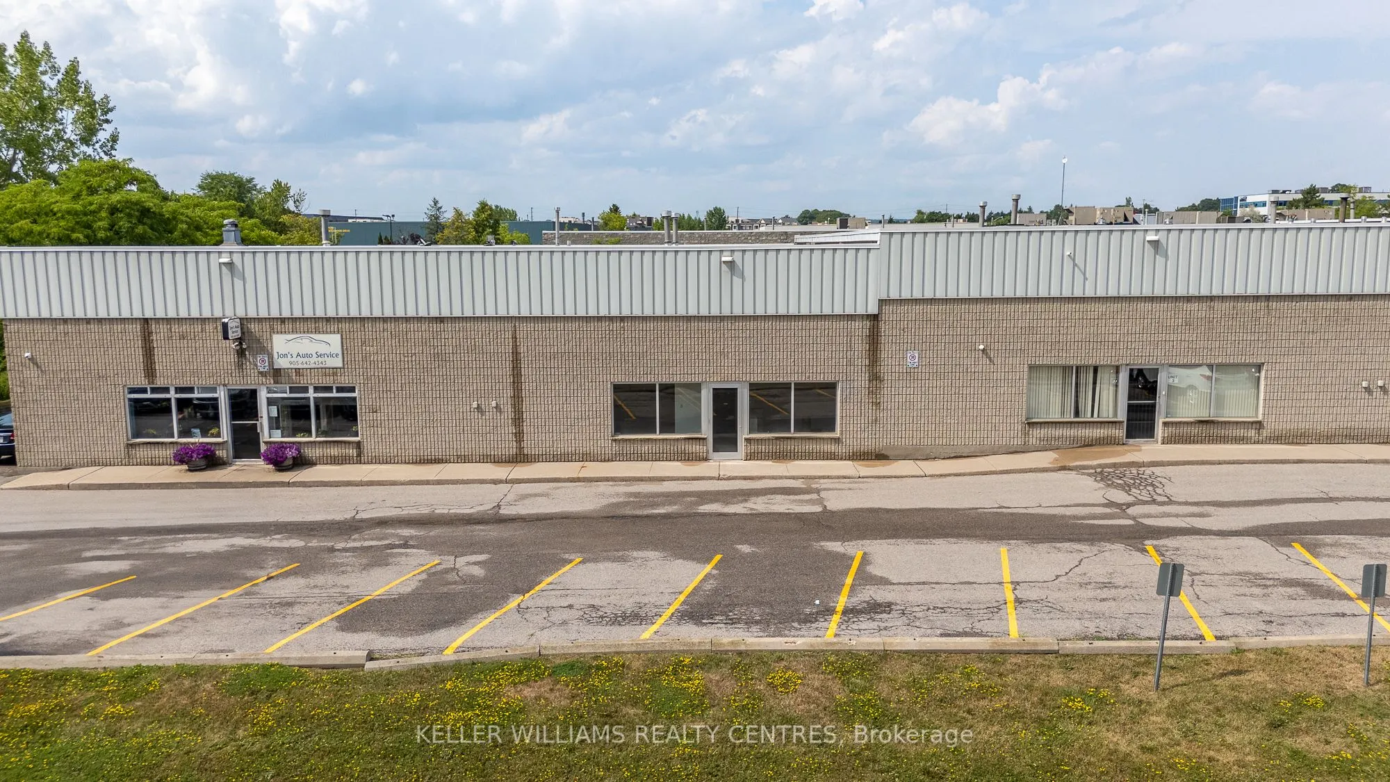 138 Sandiford Drive, #4