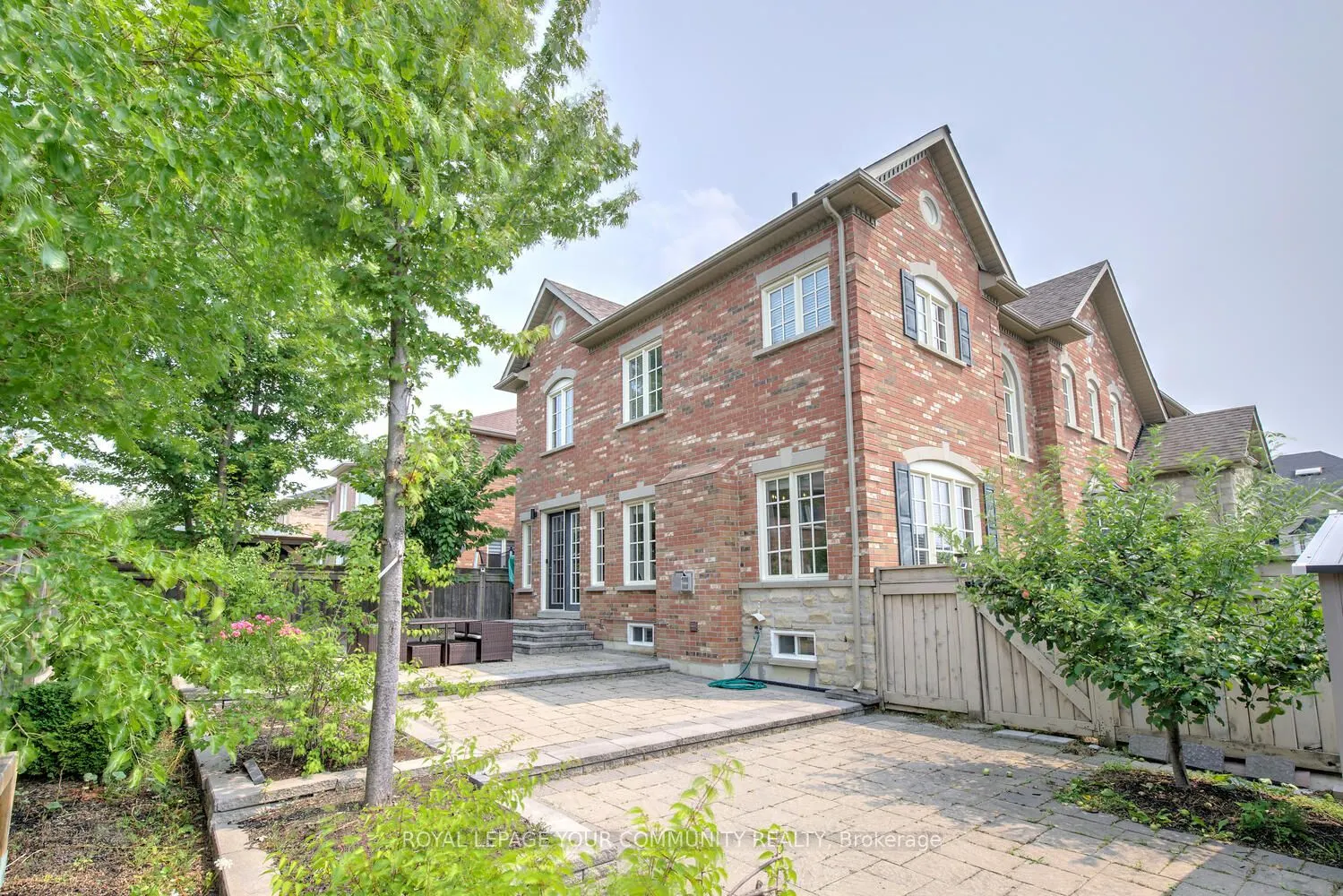 2 Aegis Drive