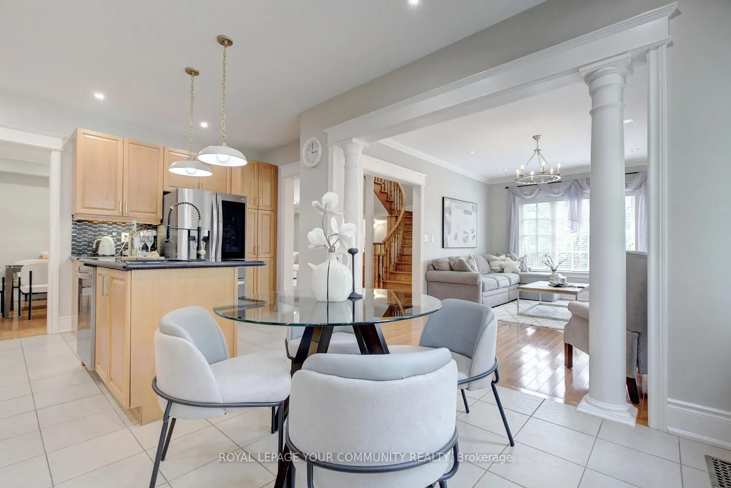 2 Aegis Drive