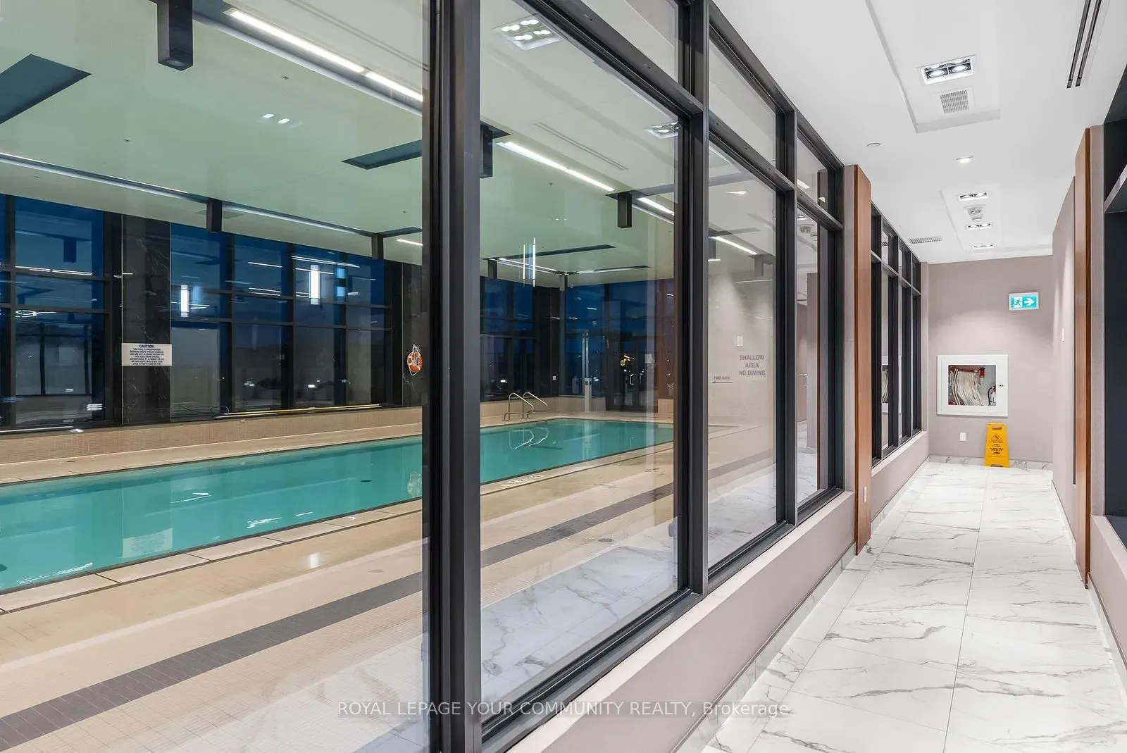 105 Oneida Crescent, #2501
