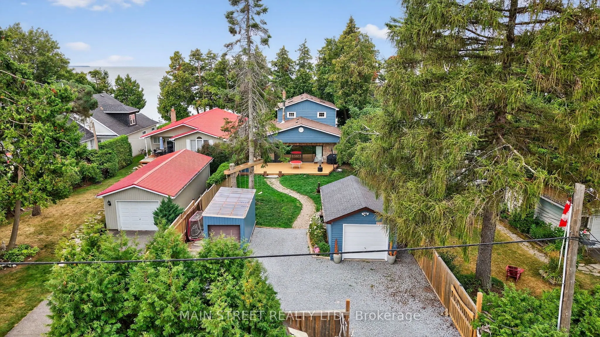 142 Cedar Beach Road