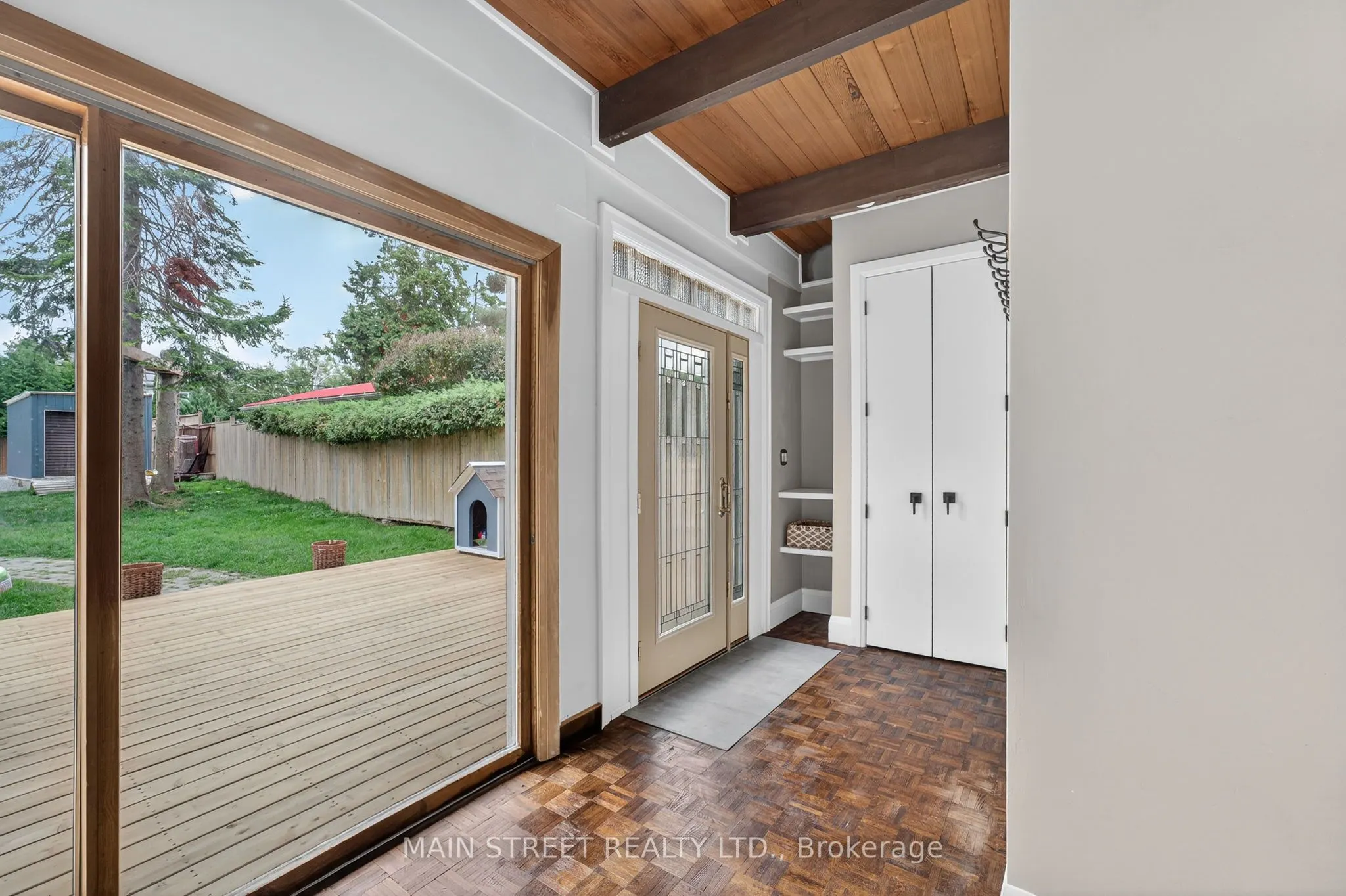 142 Cedar Beach Road