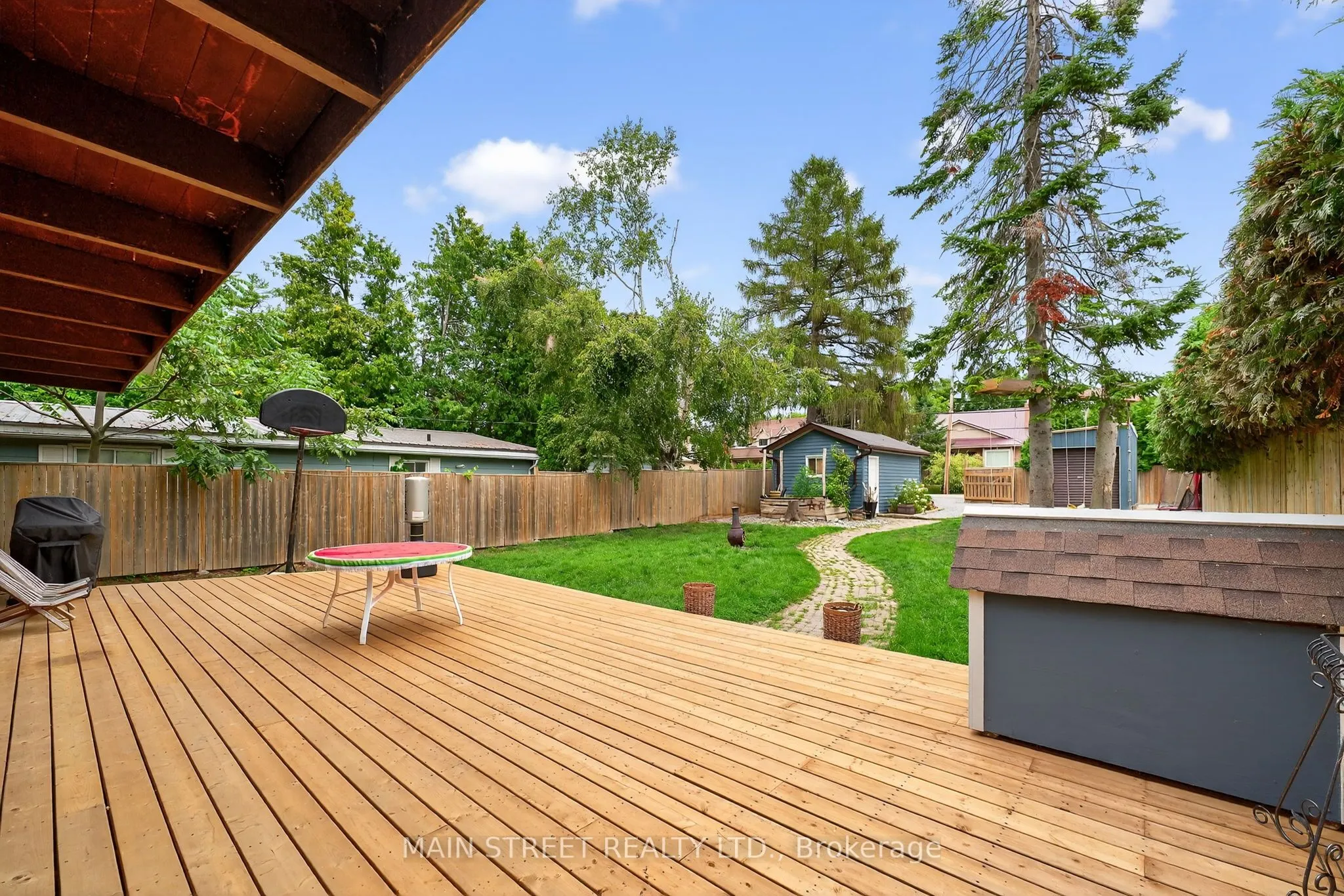 142 Cedar Beach Road