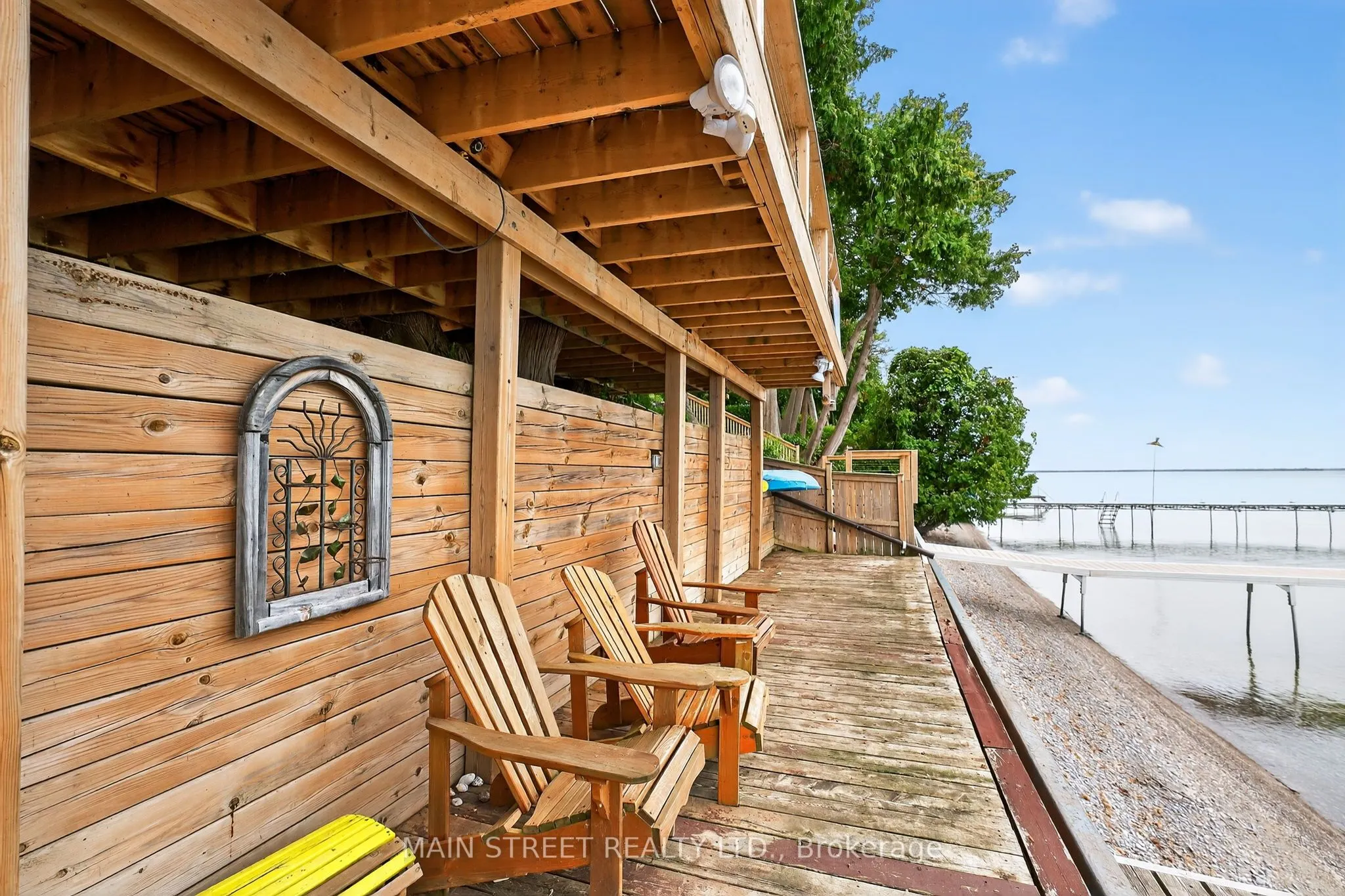 142 Cedar Beach Road