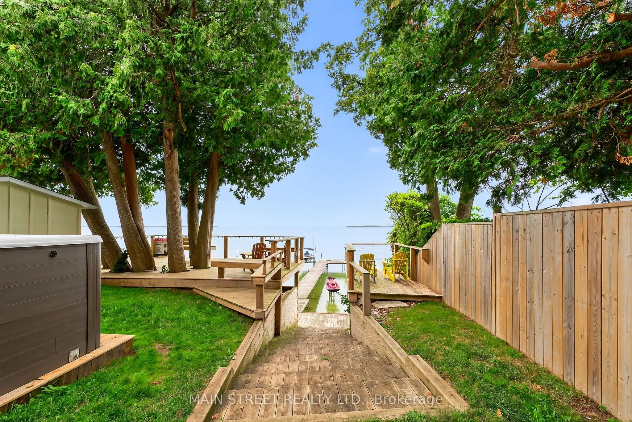142 Cedar Beach Road