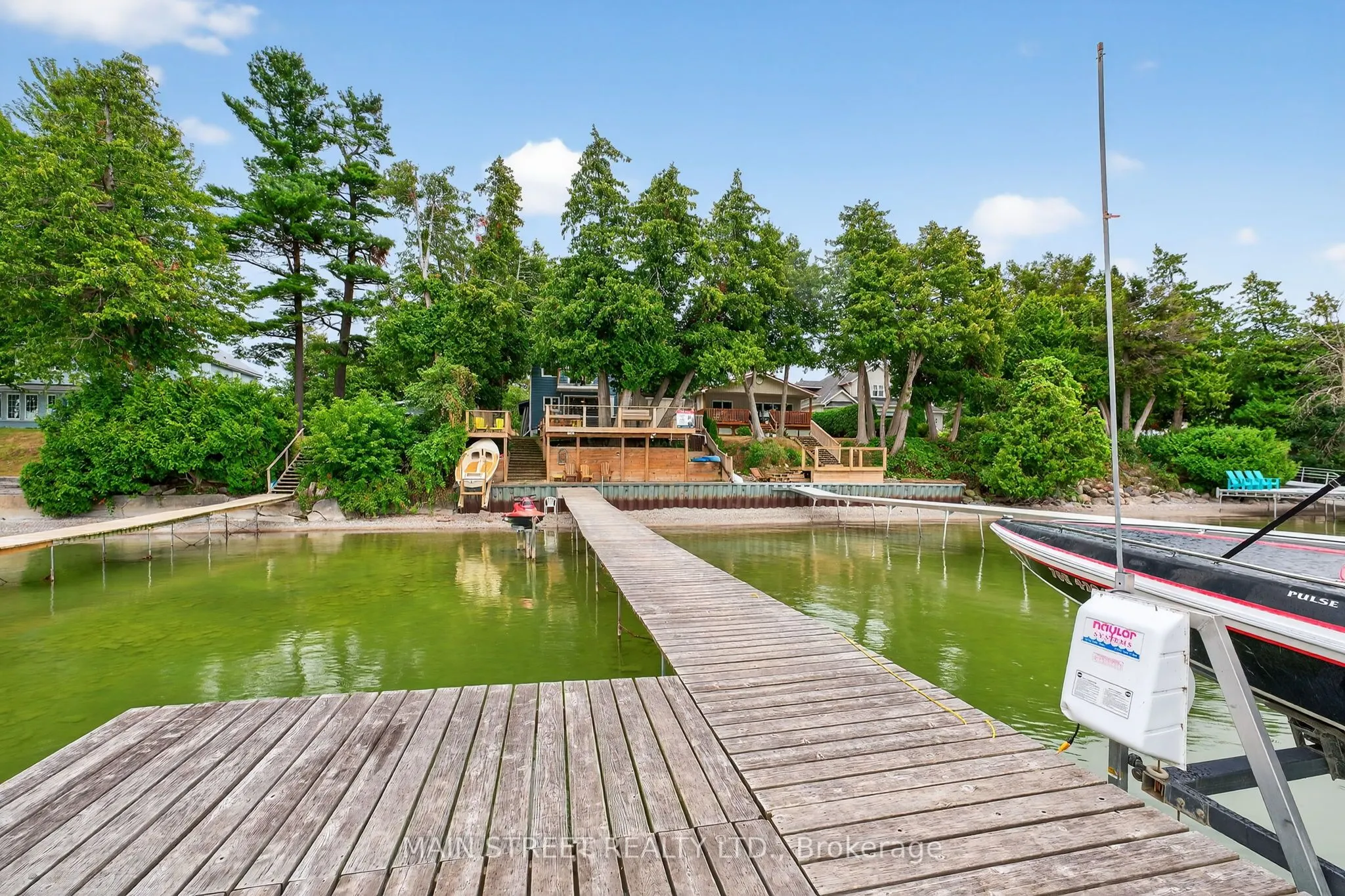 142 Cedar Beach Road