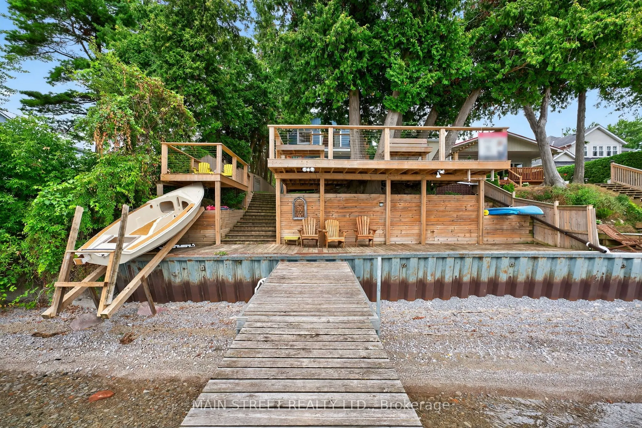 142 Cedar Beach Road