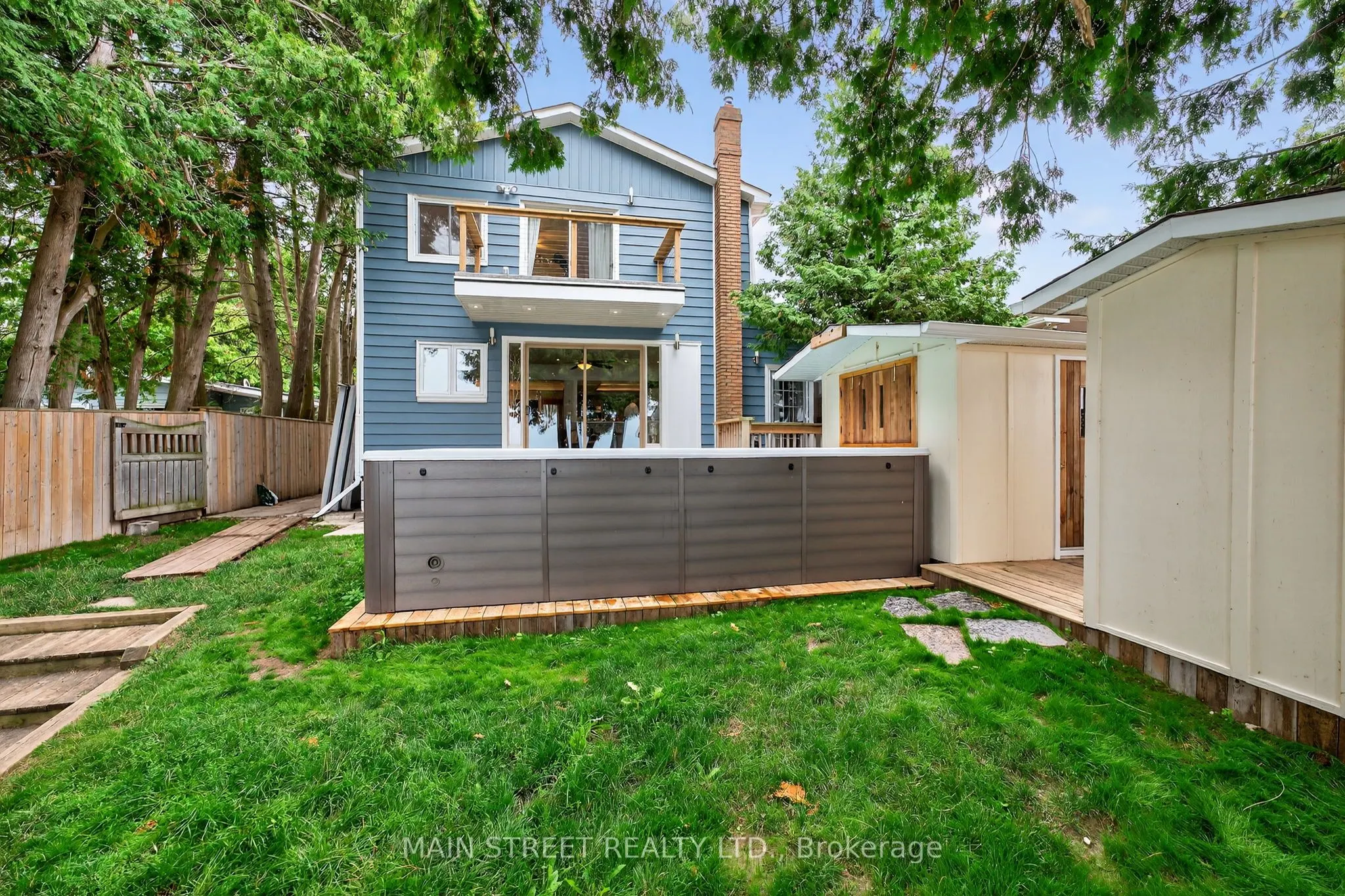 142 Cedar Beach Road