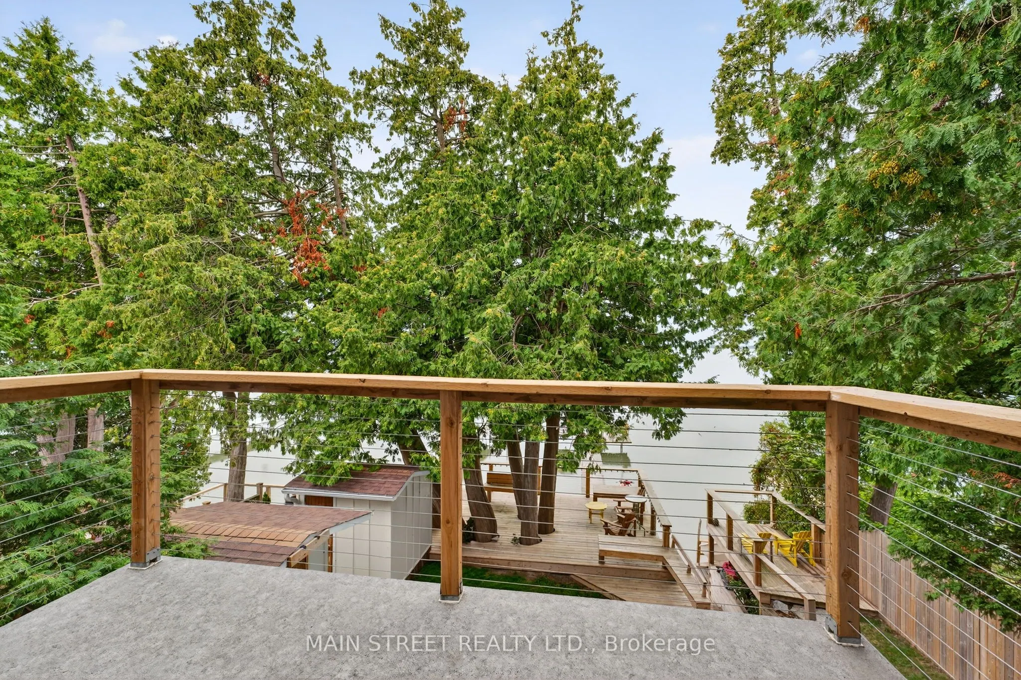 142 Cedar Beach Road