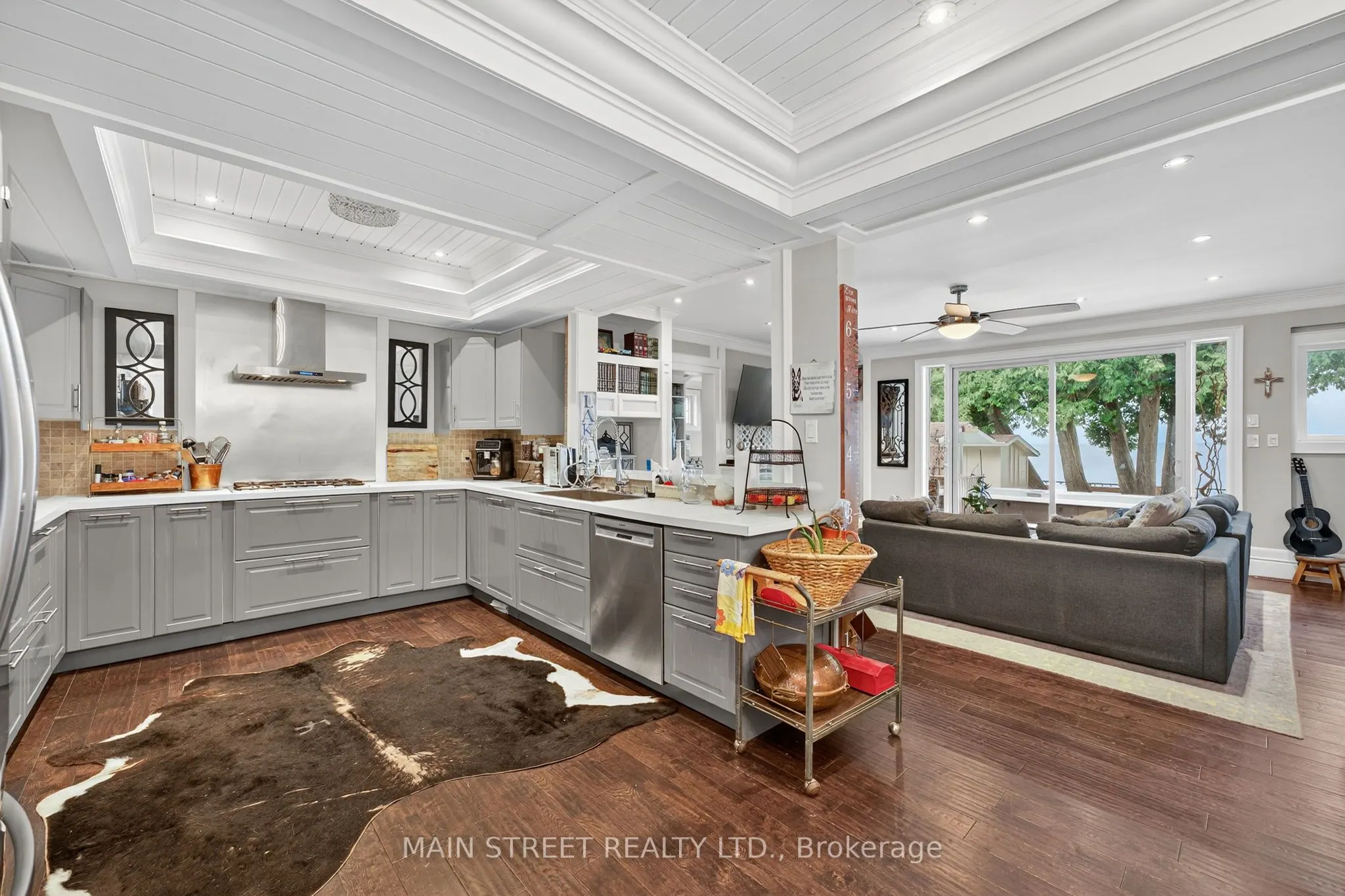 142 Cedar Beach Road