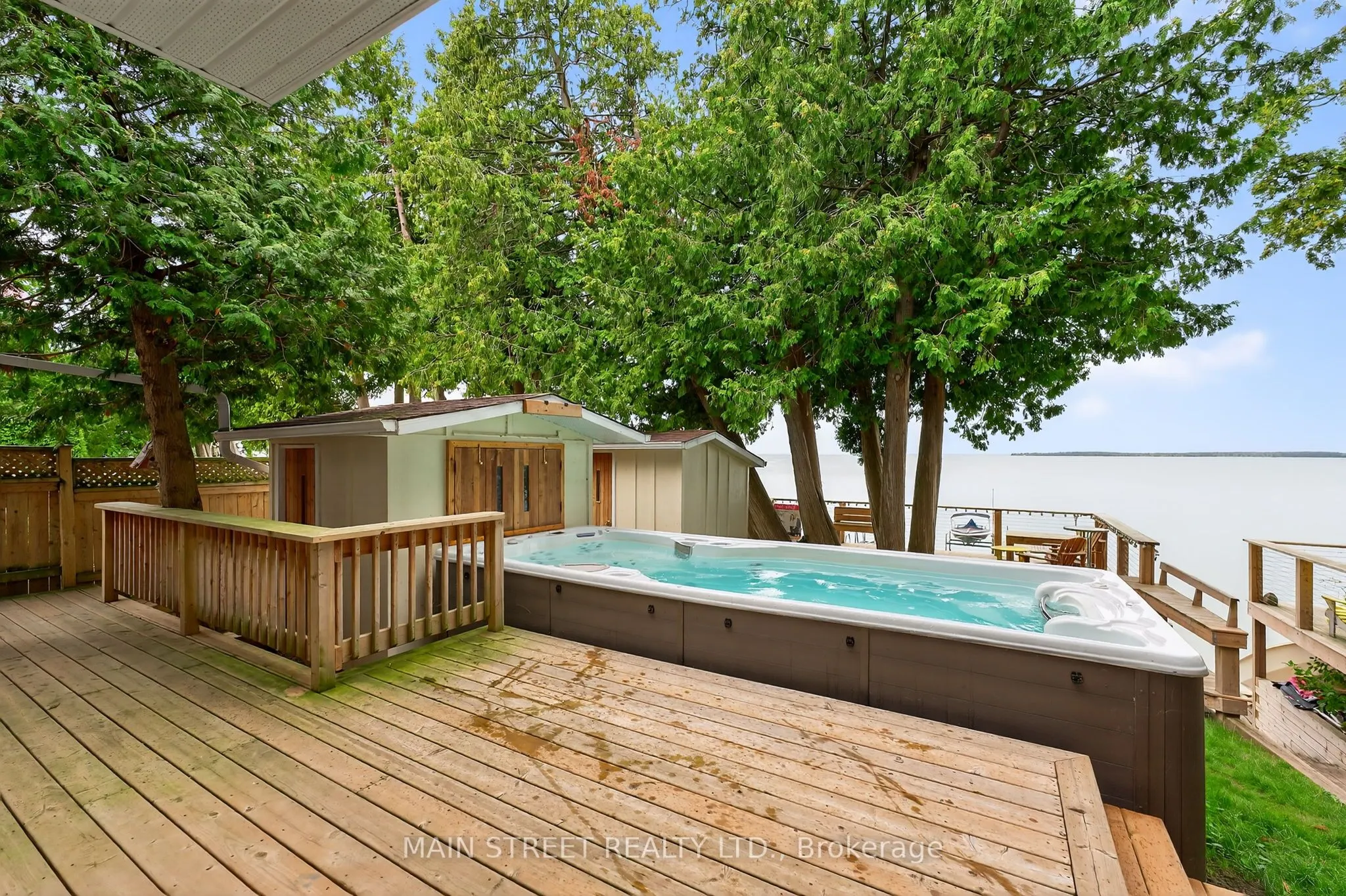 142 Cedar Beach Road