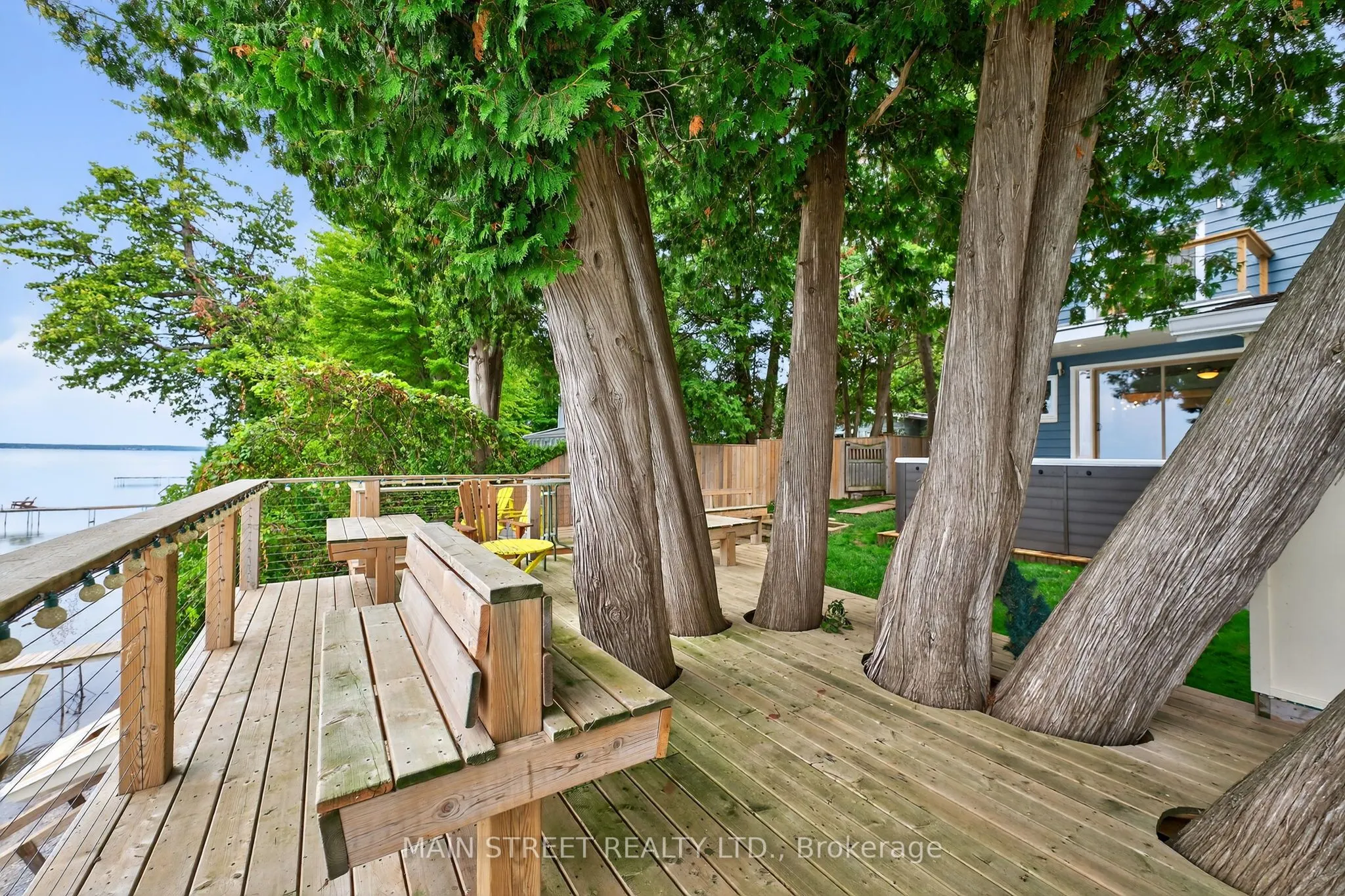 142 Cedar Beach Road