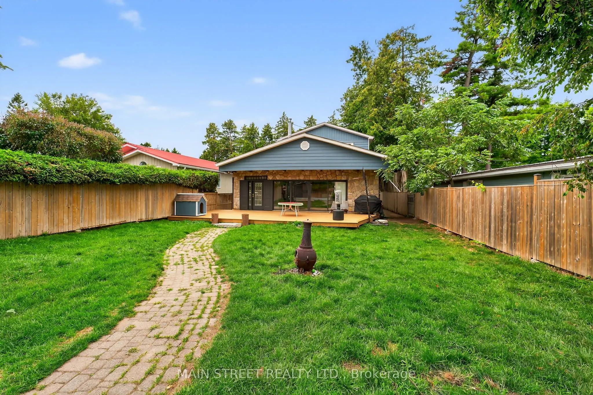 142 Cedar Beach Road