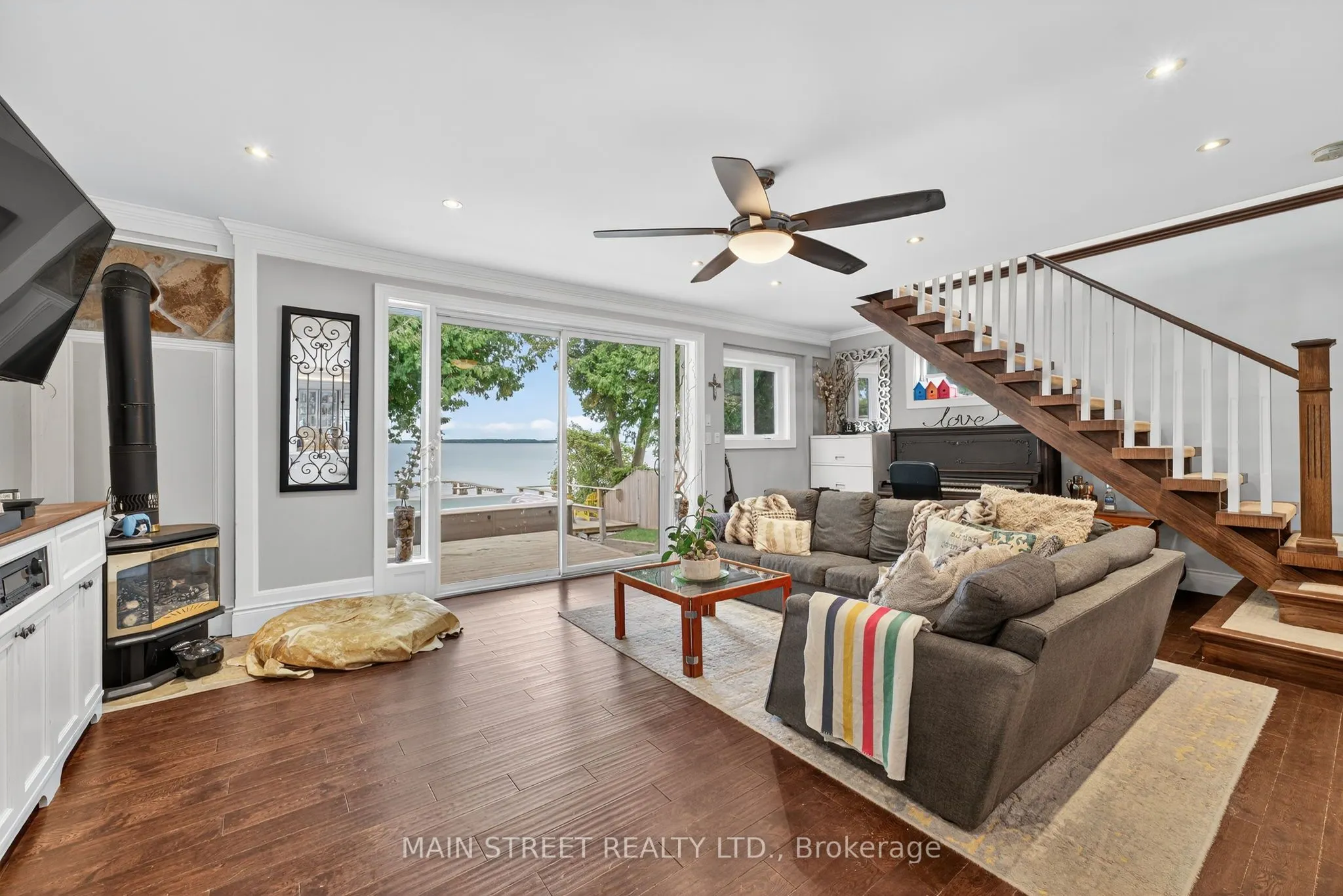 142 Cedar Beach Road