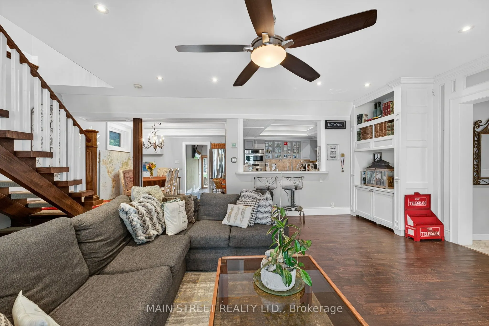 142 Cedar Beach Road