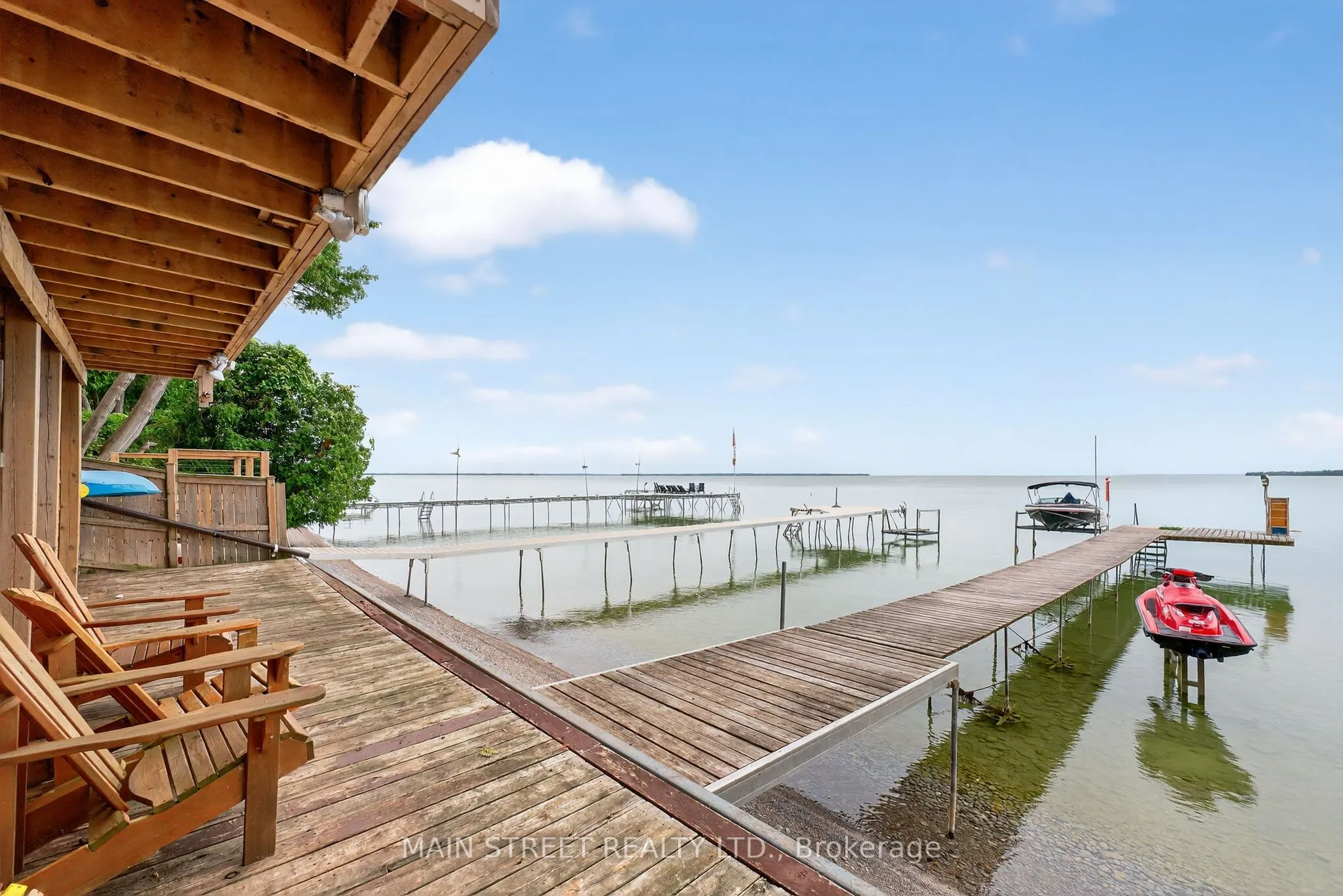 142 Cedar Beach Road