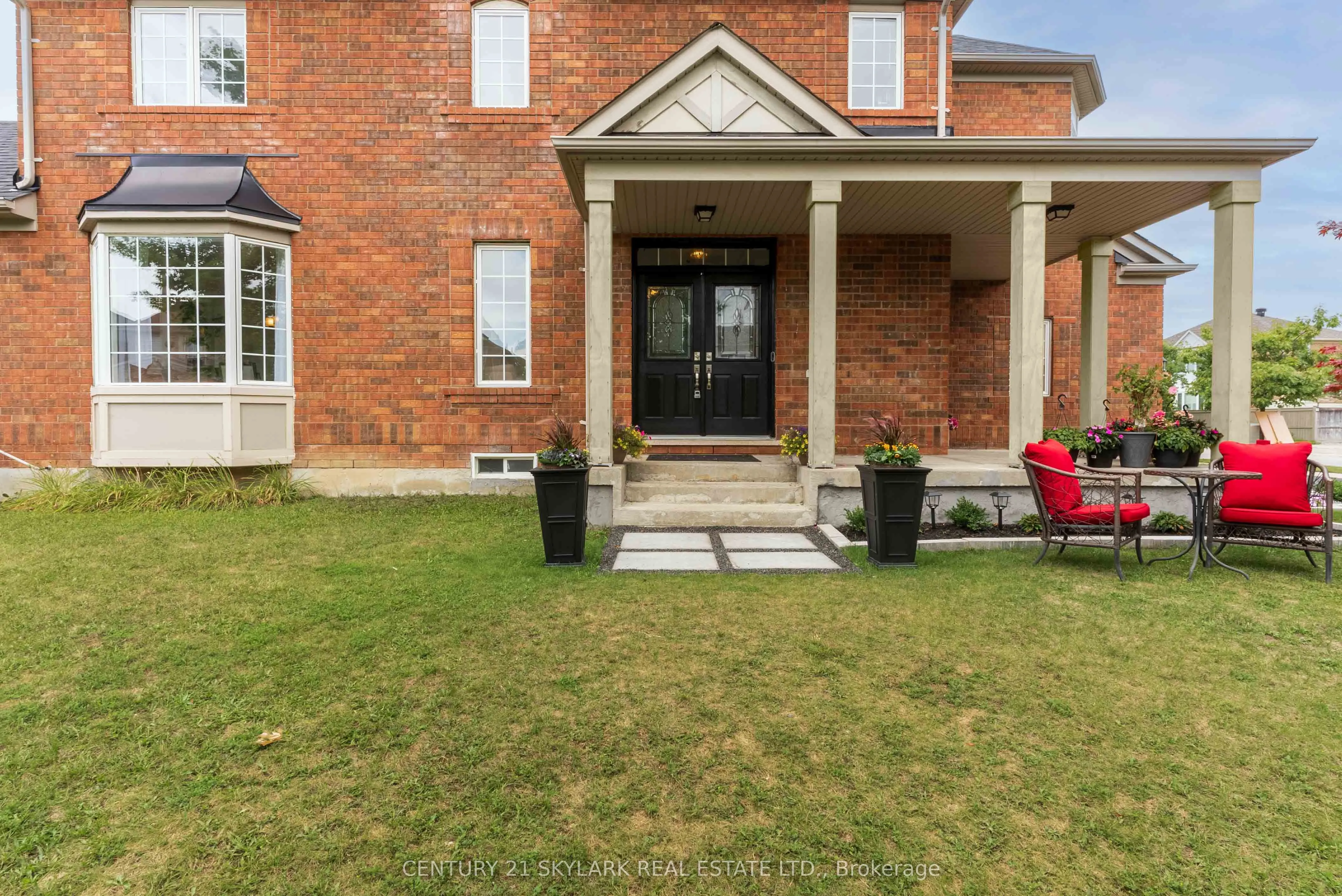 149 Newman Avenue