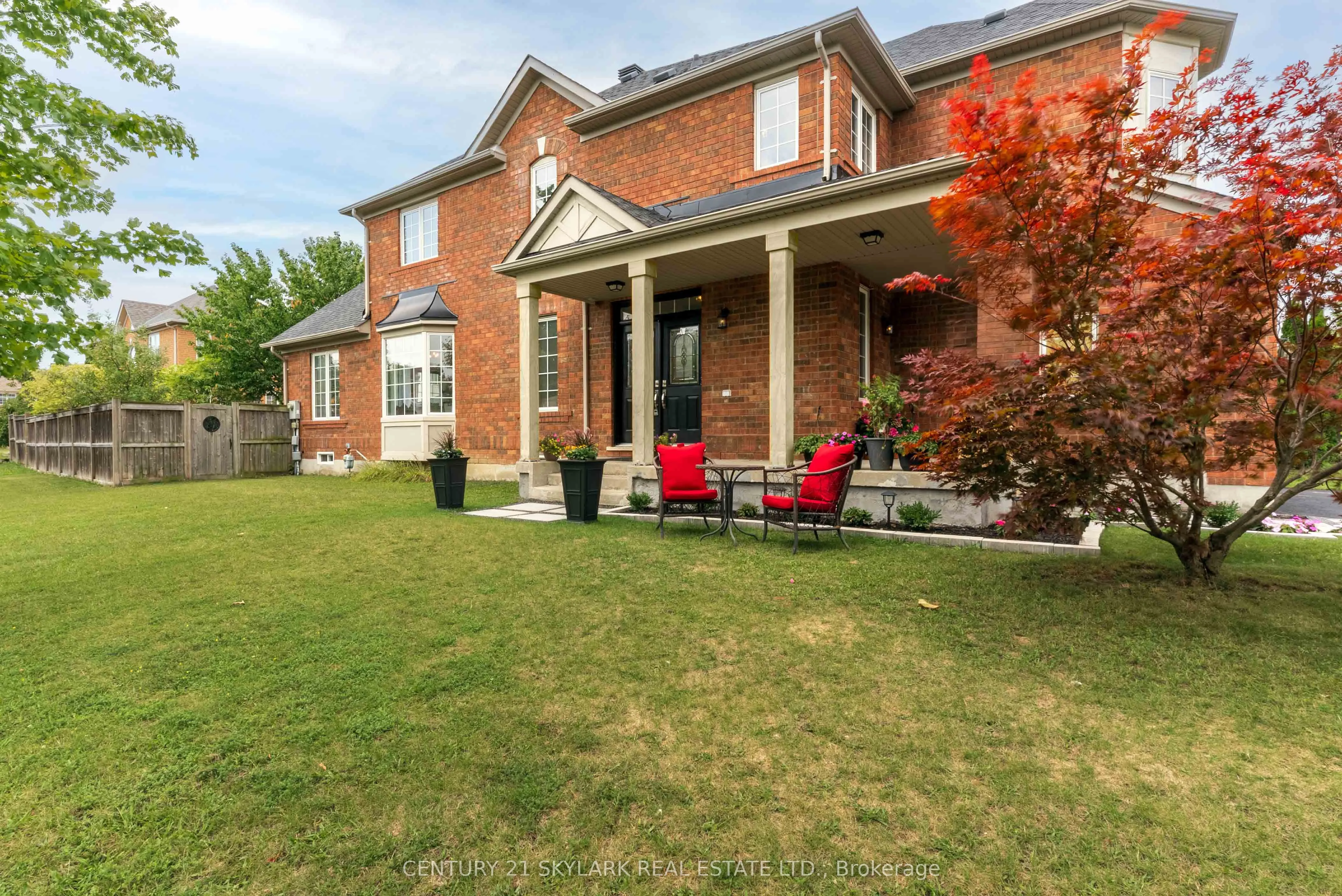 149 Newman Avenue