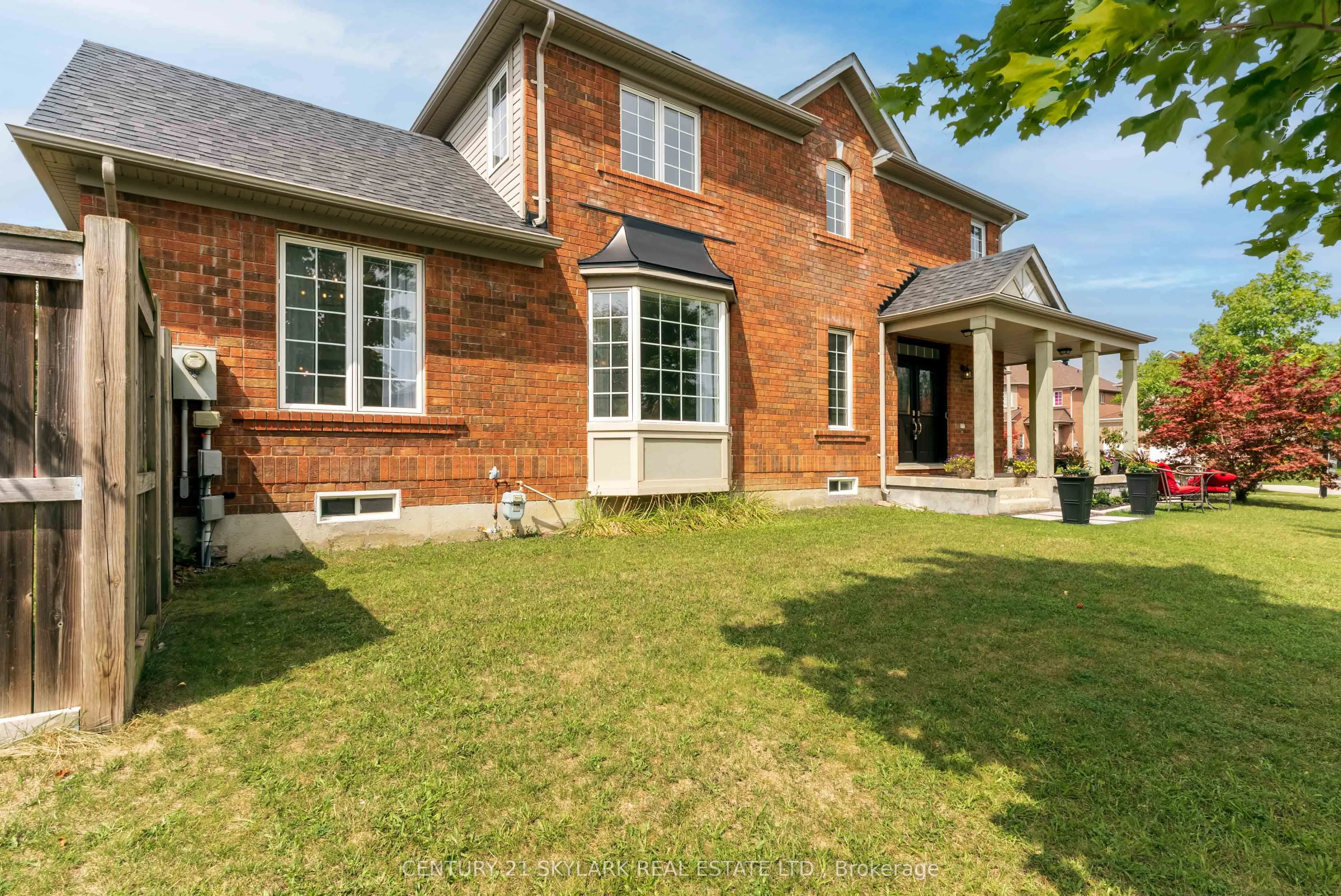 149 Newman Avenue