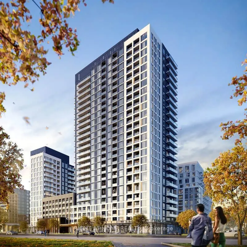 7950 Bathurst Street, #1008