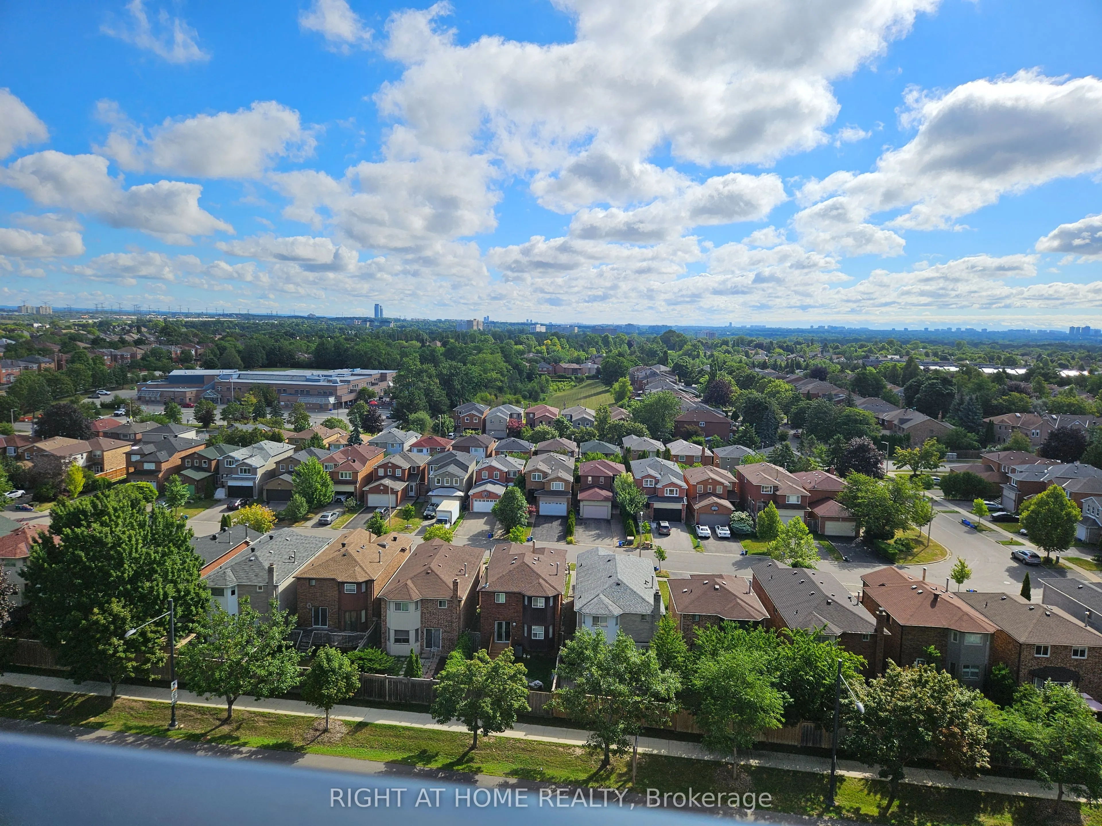 7950 Bathurst Street, #1008