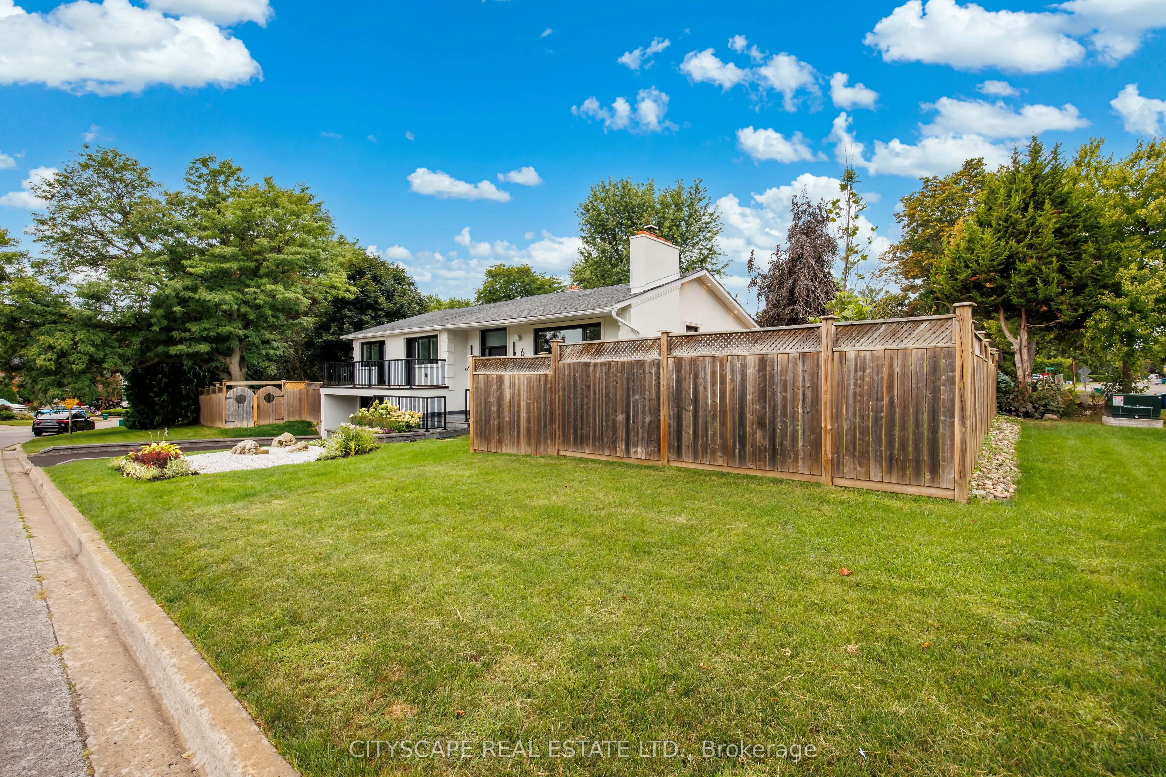 6 Portree Crescent