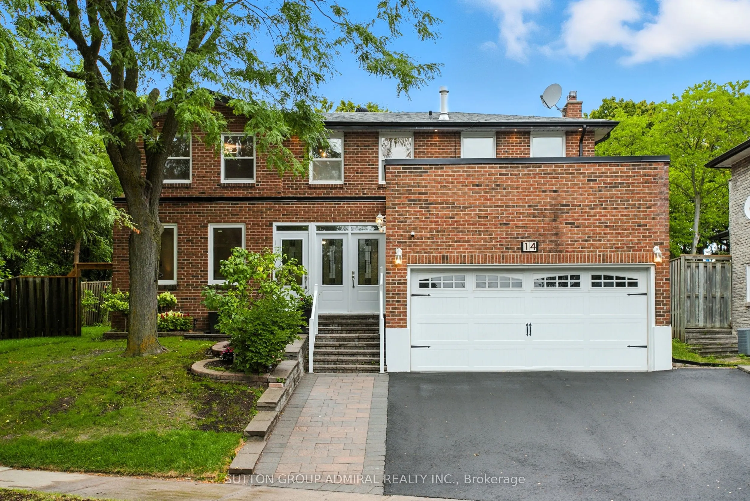14 Willowbrook Road