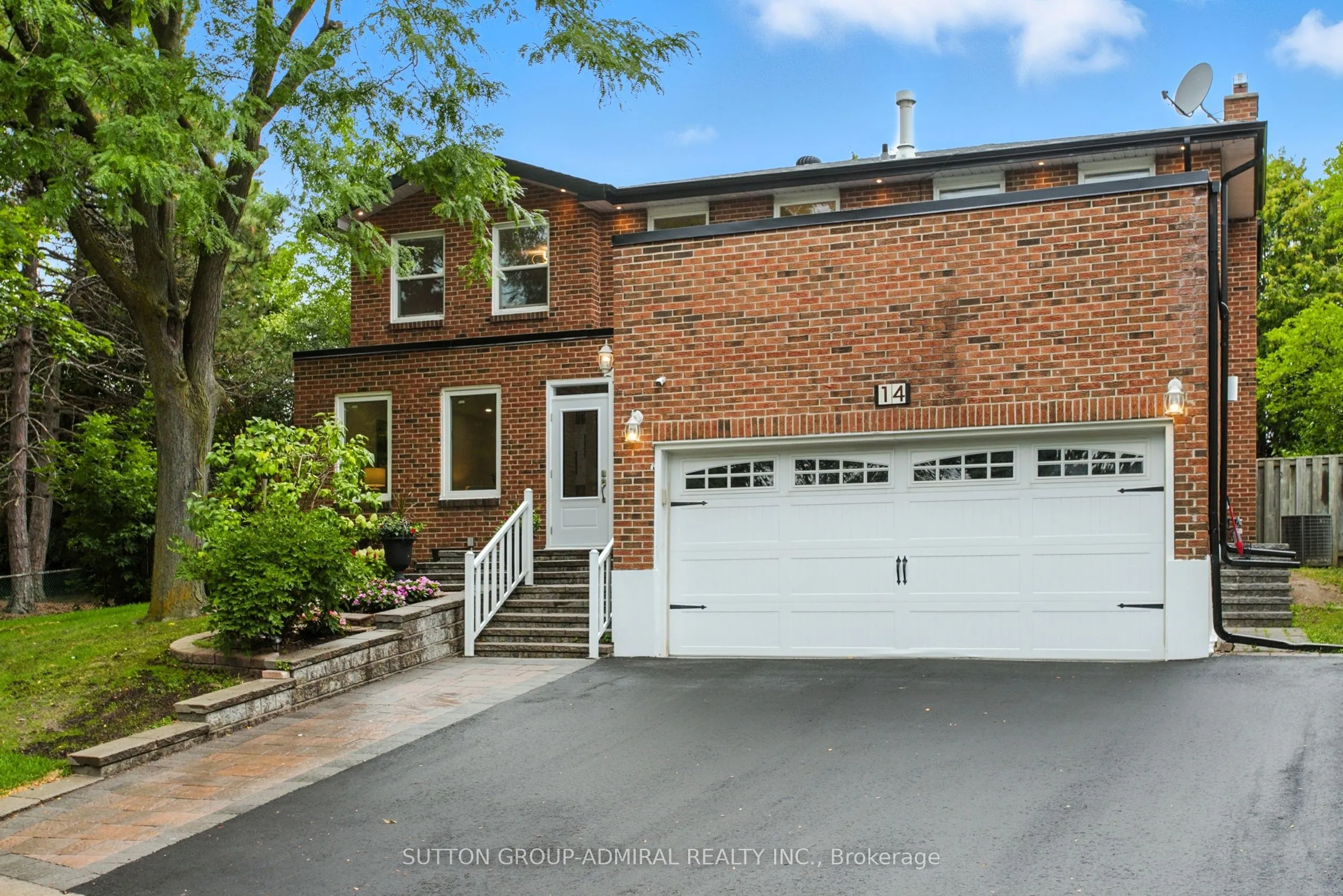 14 Willowbrook Road