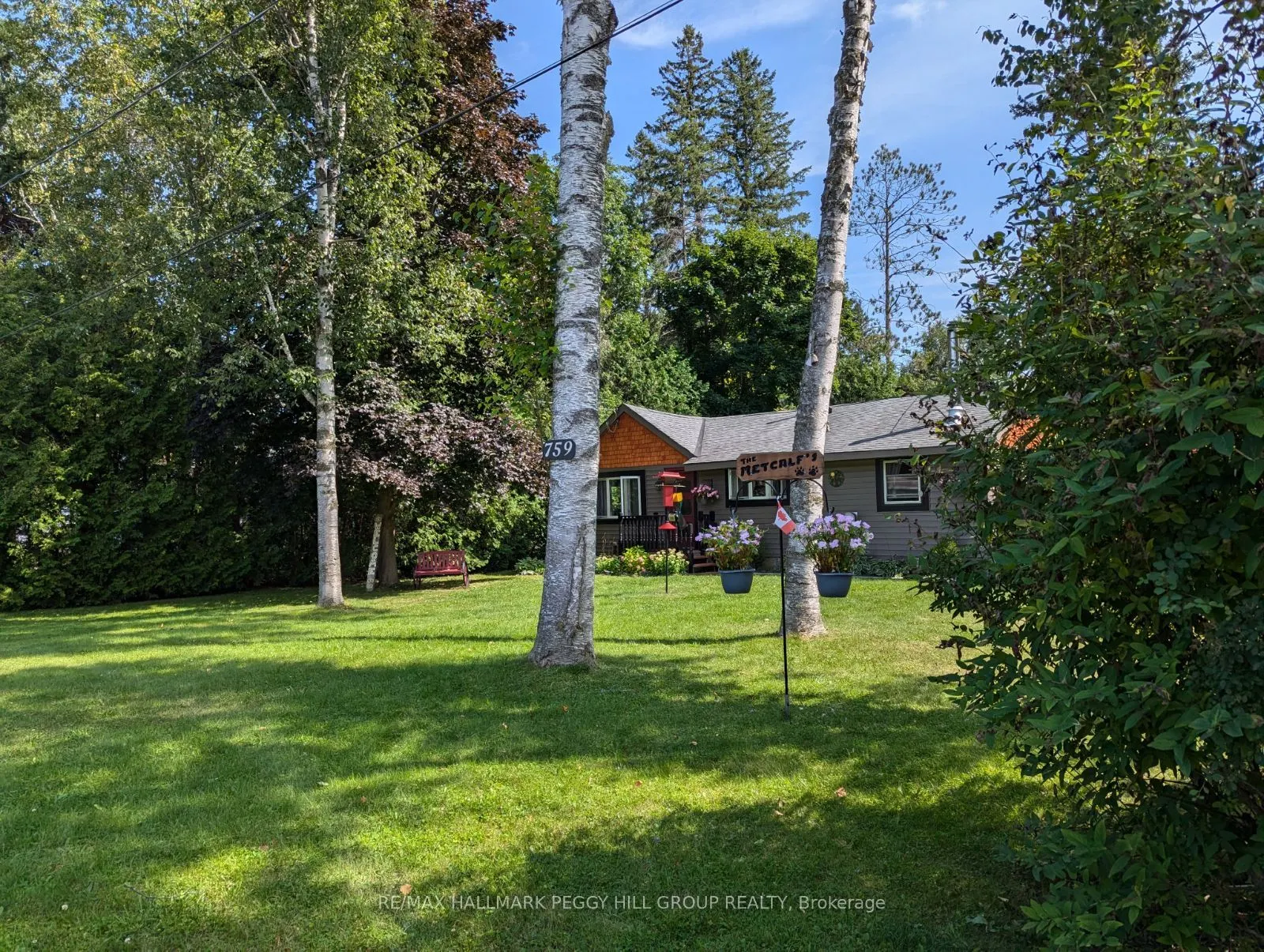 759 Florence Road