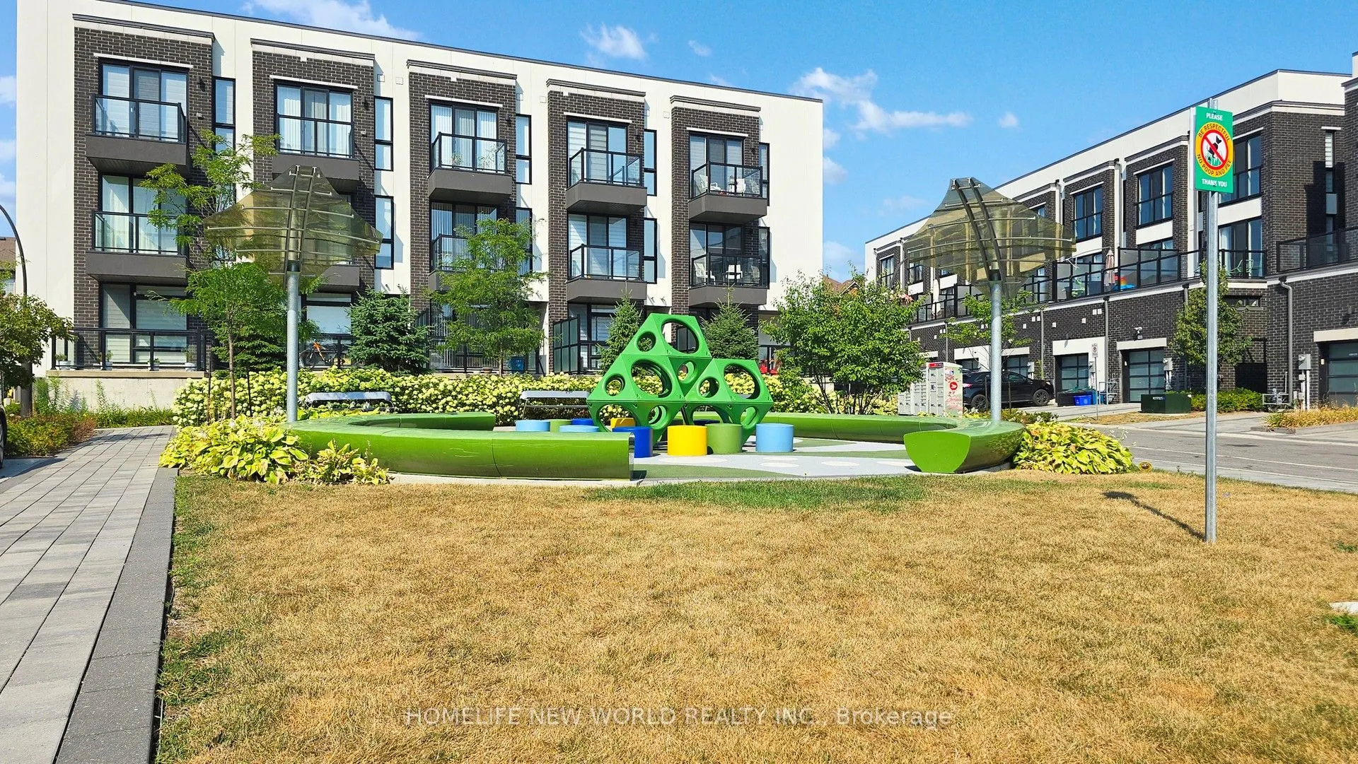 1697 Bur Oak Avenue, #32