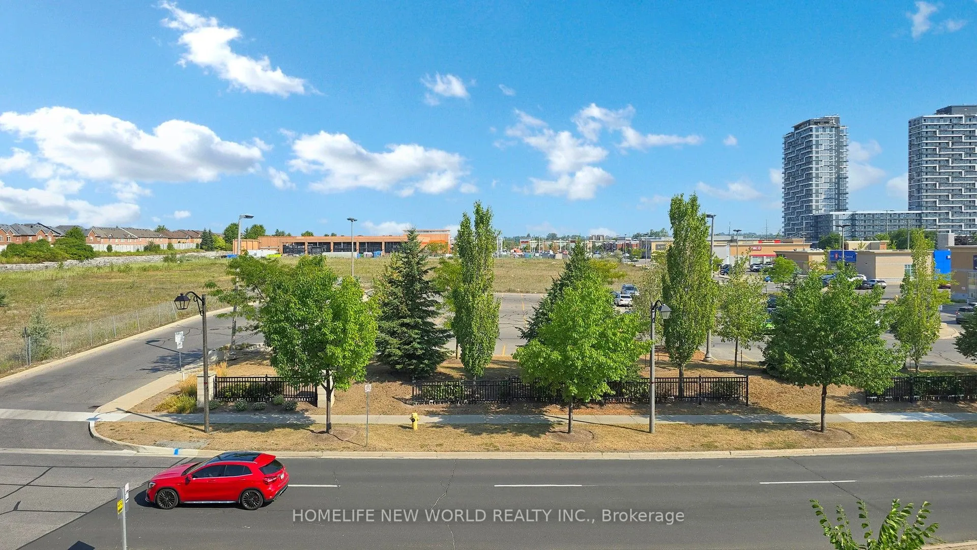 1697 Bur Oak Avenue, #32