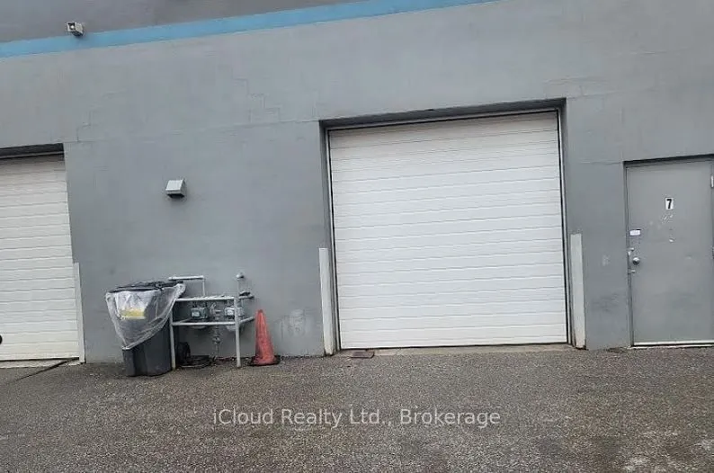 139 Woodstream Boulevard, #7