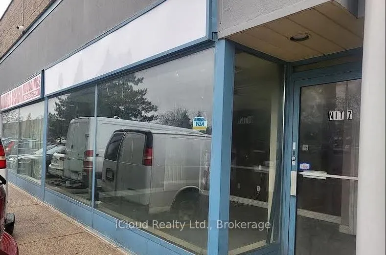 139 Woodstream Boulevard, #7