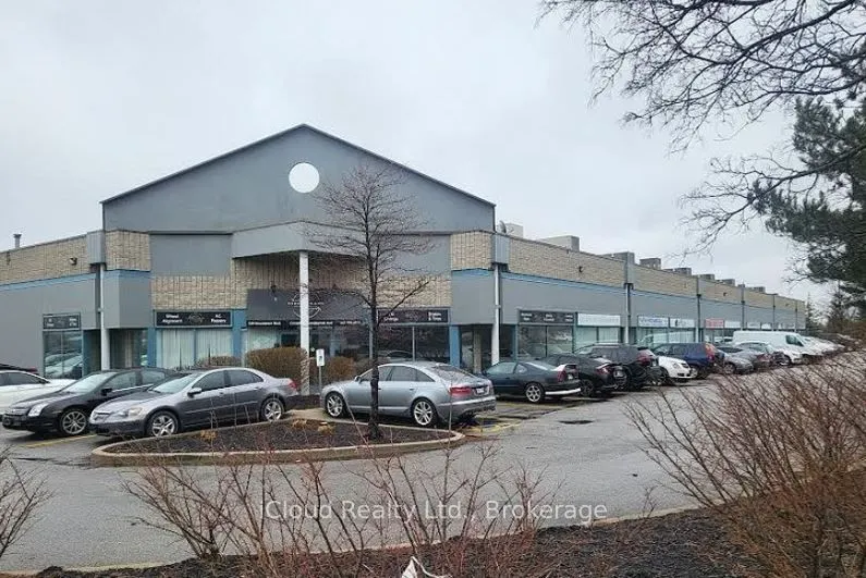 139 Woodstream Boulevard, #7