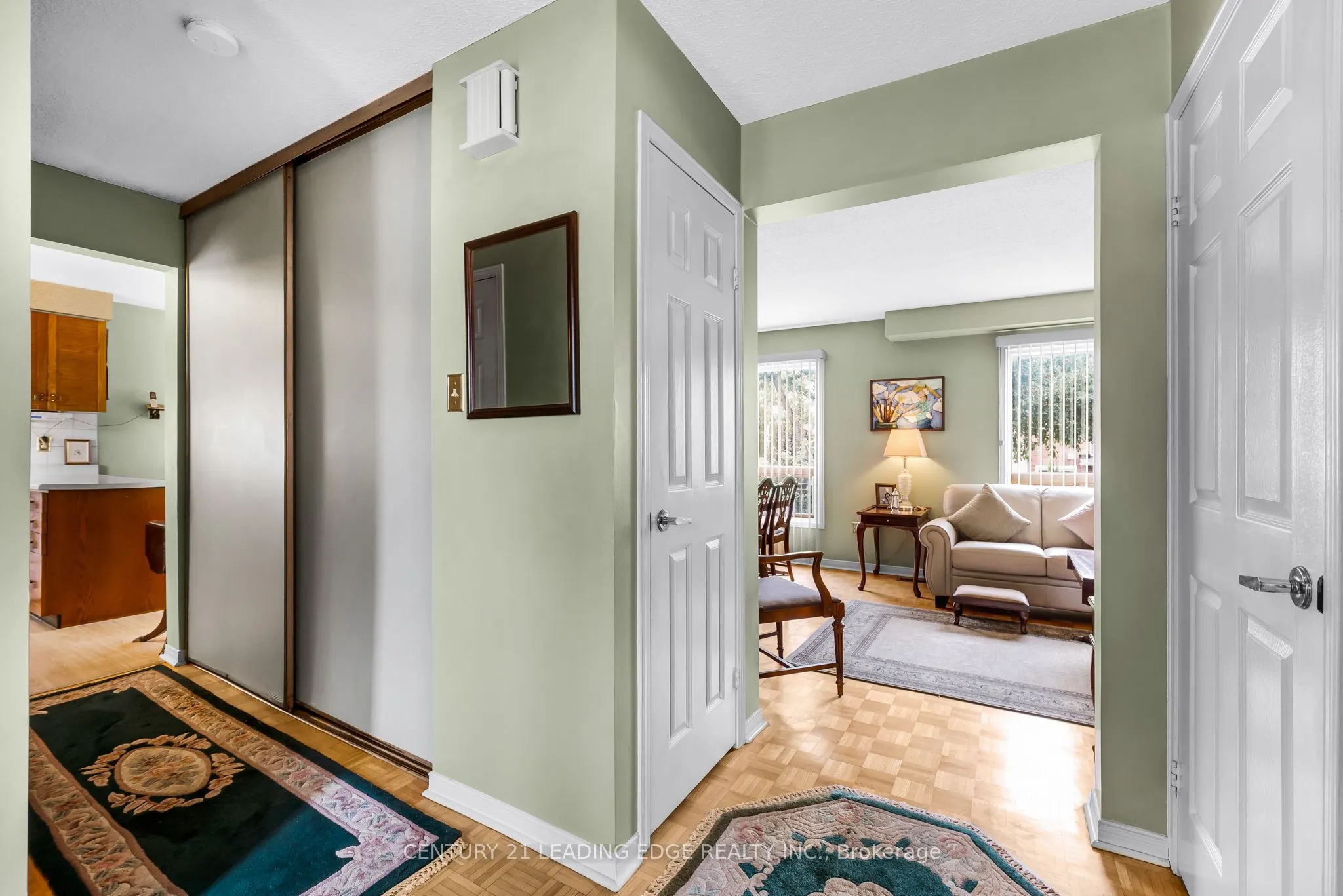 12 Flint Crescent