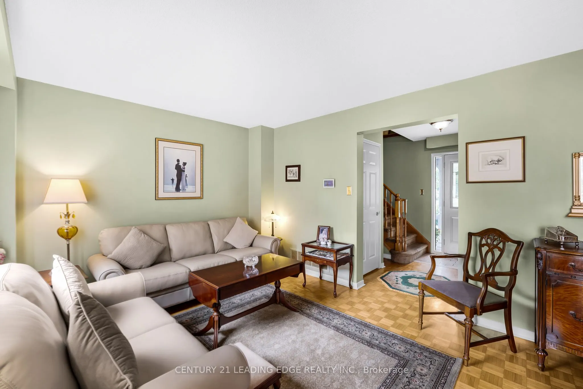 12 Flint Crescent